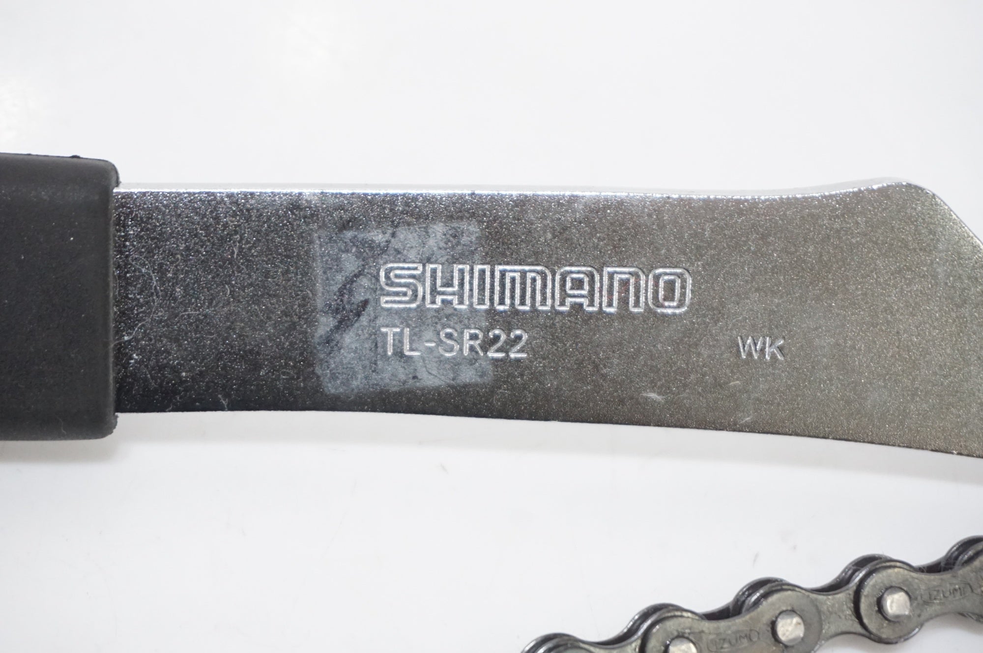 SHIMANO 「シマノ」 TL-SR22 スプロケットリムーバー / AKIBA店
