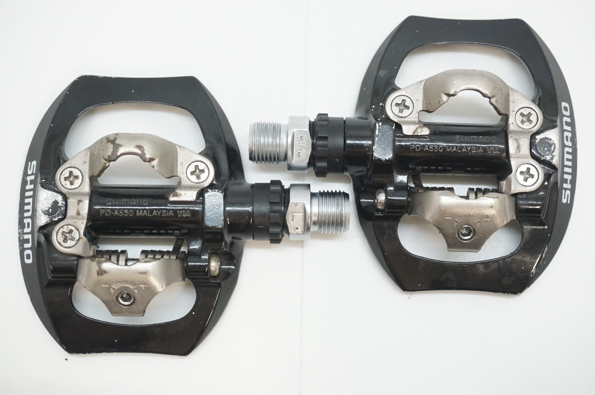 SHIMANO 「シマノ」 PD-A530 ペダル / 福岡アイランドシティ店