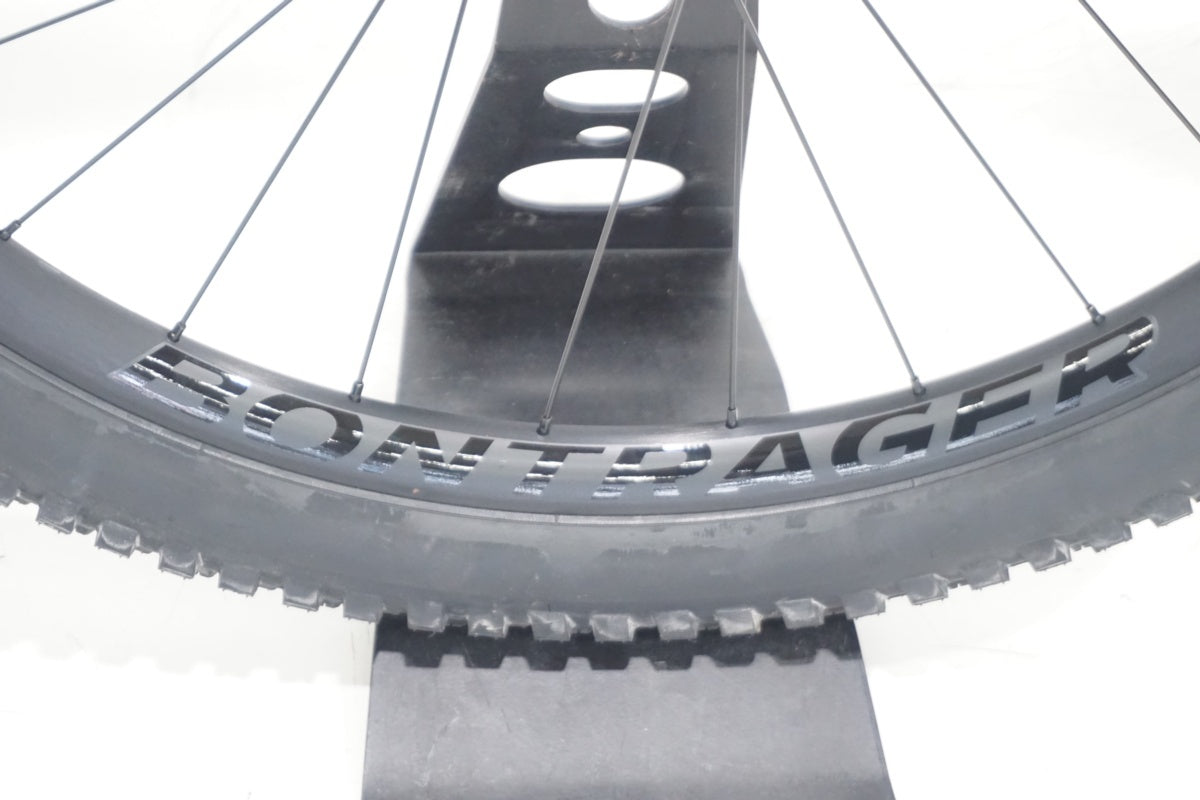 BONTRAGER 「ボントレガー」 LINE COMP30 MICRO SPLINE 12速 (SHIMANO