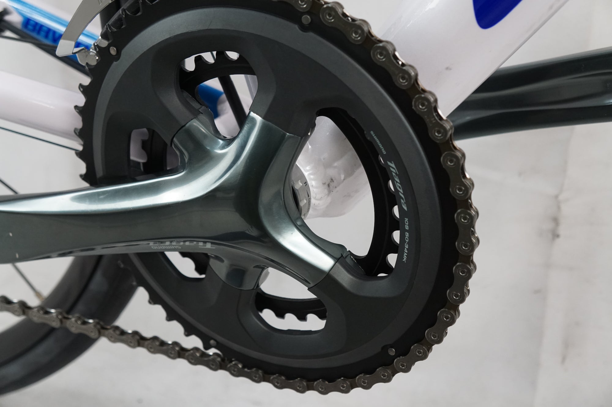 CORRATEC 「コラテック」 DOLOMITI DISC TIAGRA 2023年モデル ロードバイク / バイチャリ浦和ベース