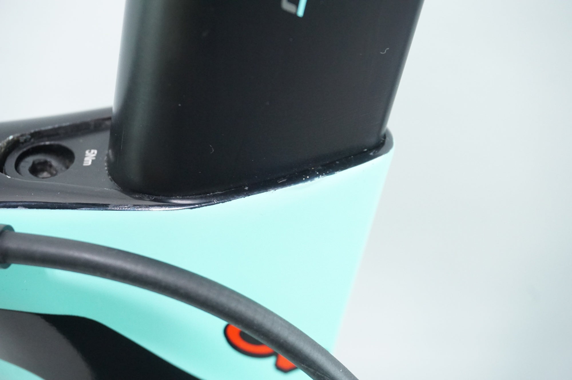 BIANCHI 「ビアンキ」 OLTRE XR4 2017年モデル ロードバイク / 中目黒店