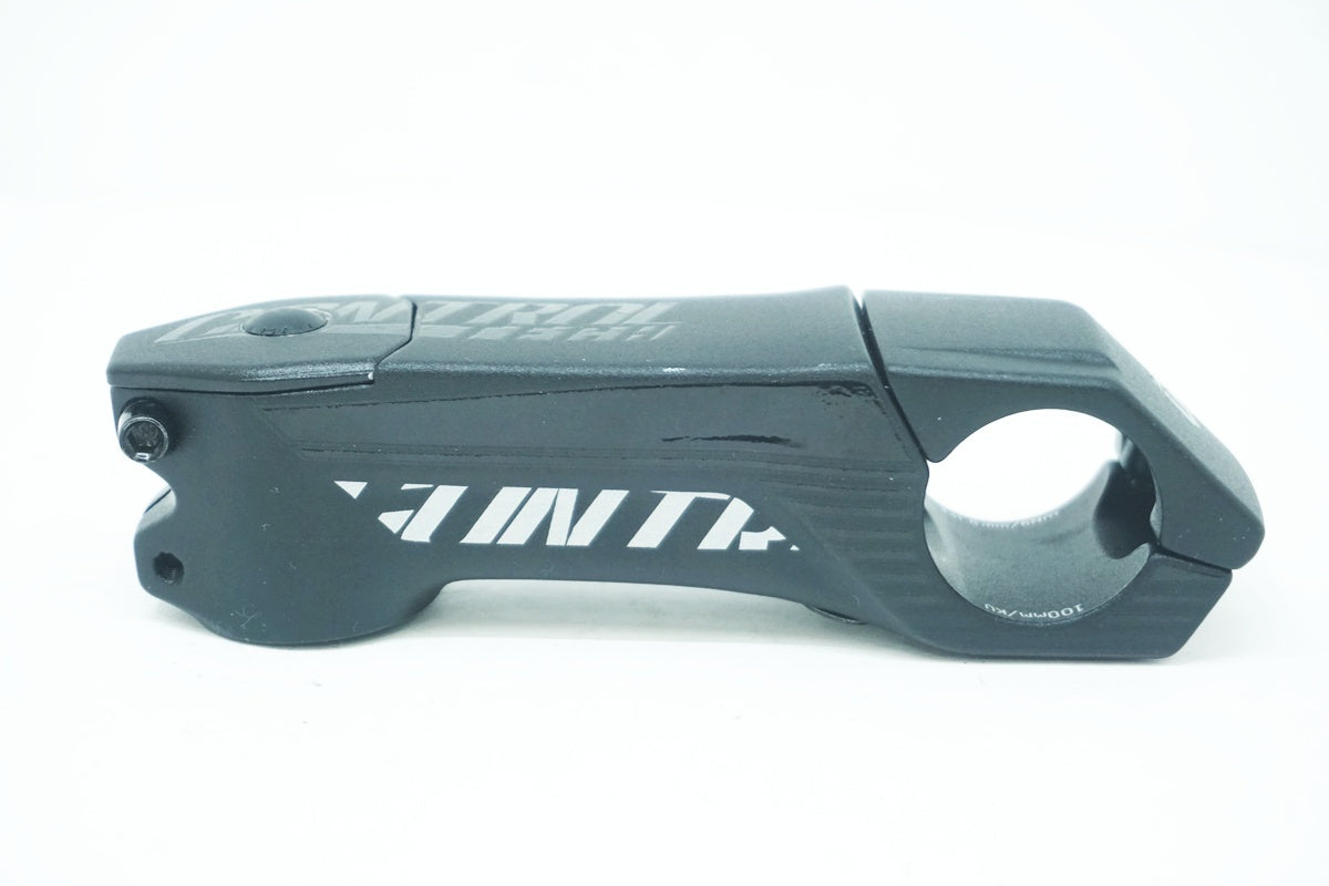 CONTROLTECH 「コントロールテック」 COUGAR AERO ALLOY STEM Φ31.8 100mm ステム / 大阪美原北インター店