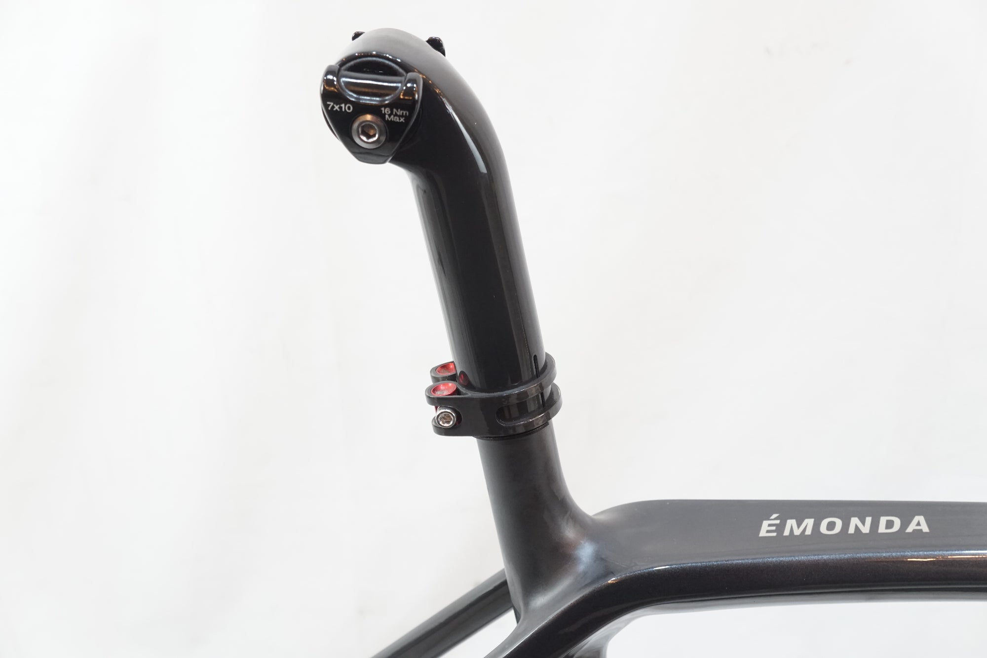 TREK 「トレック」 EMONDA SL6 DISC 2023年モデル フレームセット
