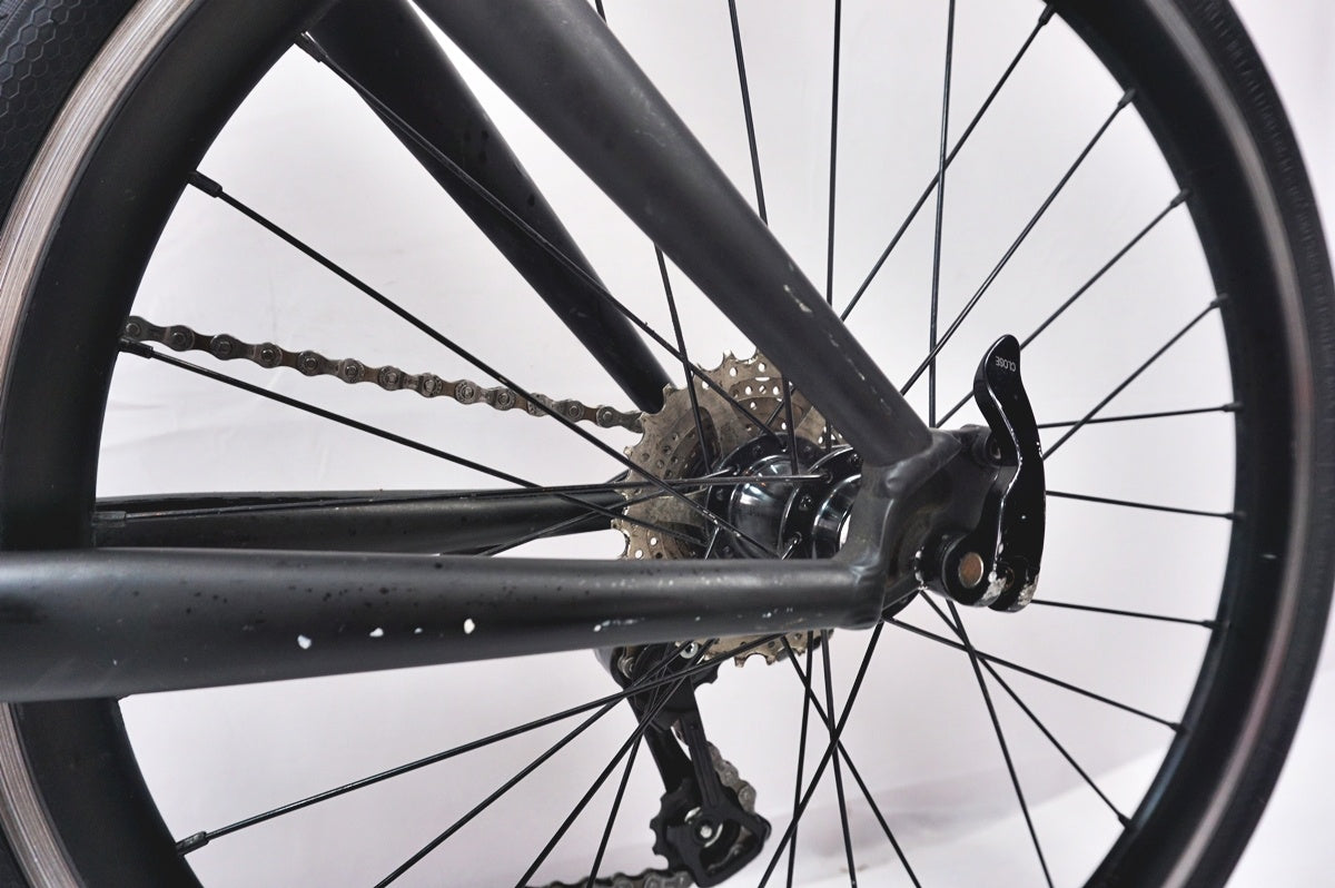 TERN 「ターン」 SURGE 2021年モデル 20インチ ミニベロ / バイチャリ世田谷店