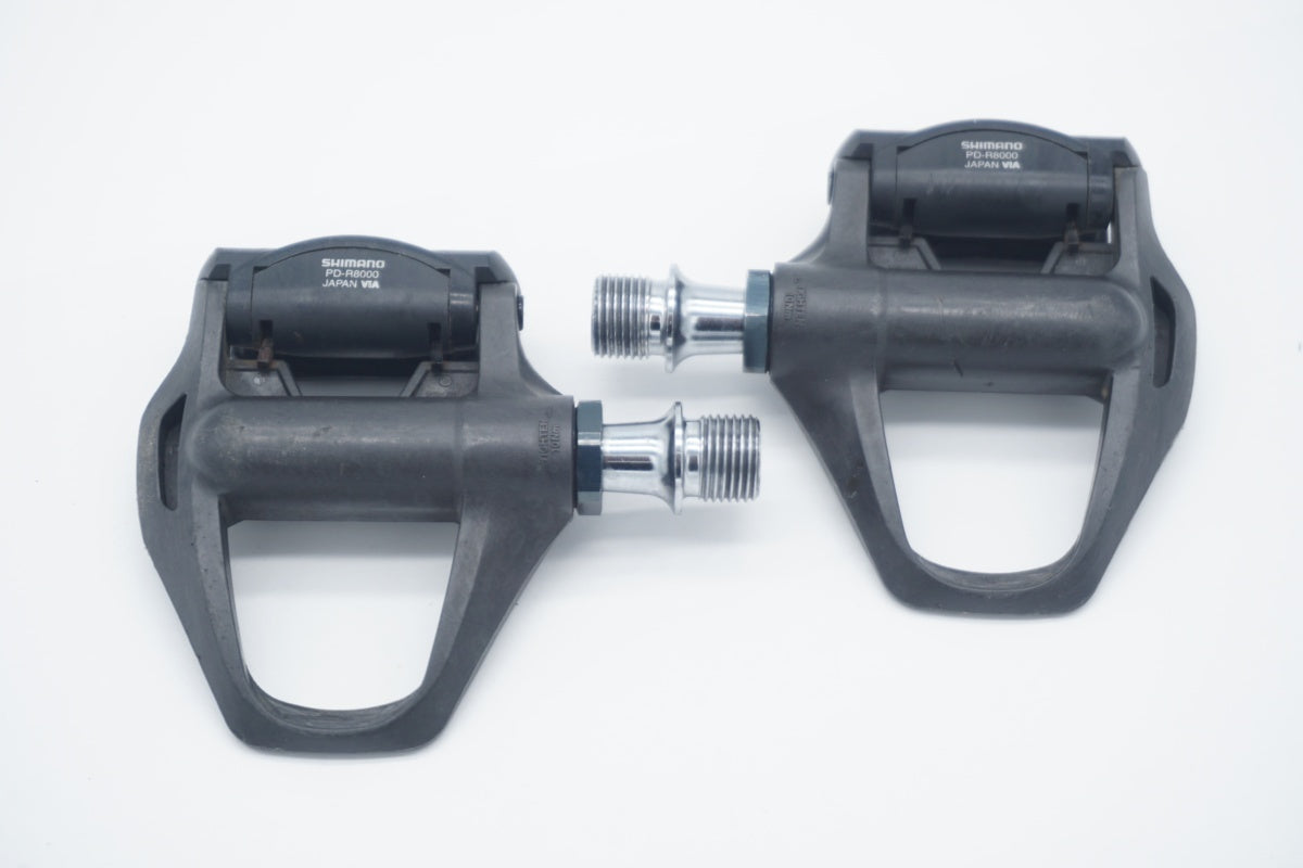 SHIMANO 「シマノ」 ULTEGRA PD-R8000 ペダル / 滋賀大津店
