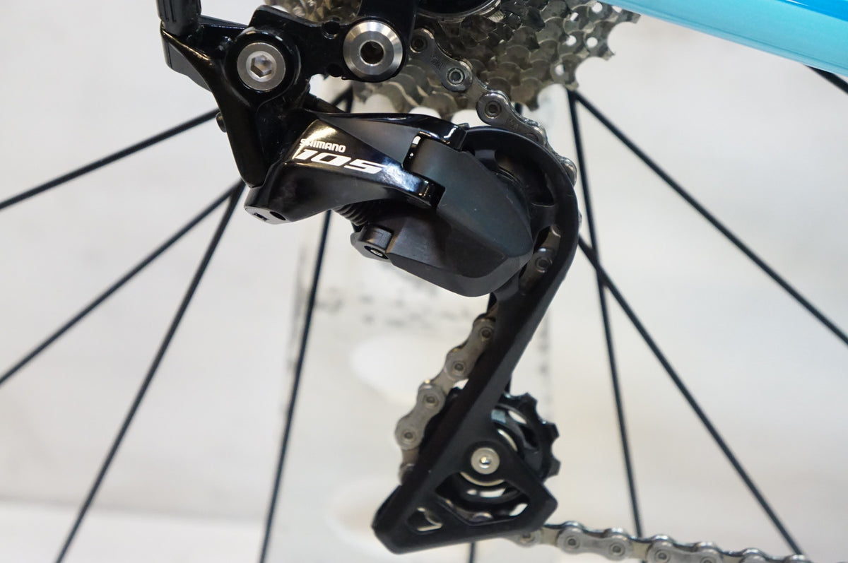 TREK 「トレック」 EMONDA SL5 2019年モデル ロードバイク / 熊谷本店