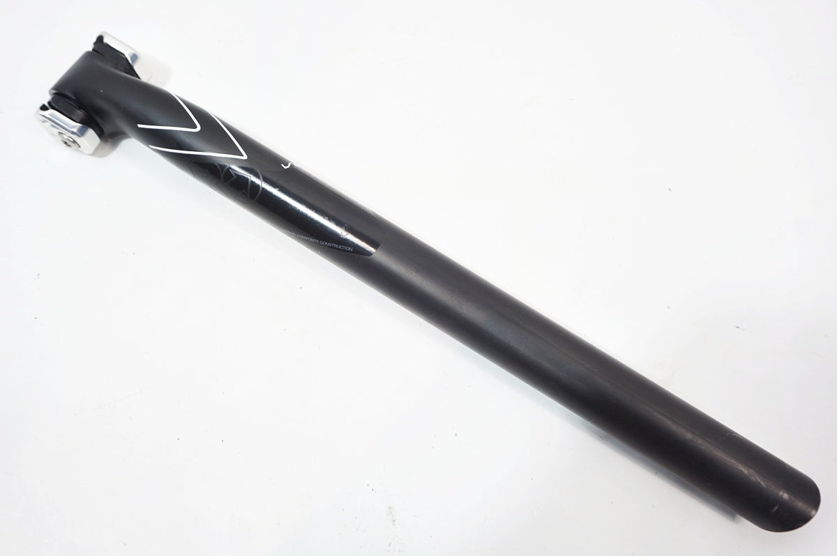 SHIMANO 「シマノ」 PRO VIBE φ31.6 400mm シートポスト / バイチャリ世田谷店