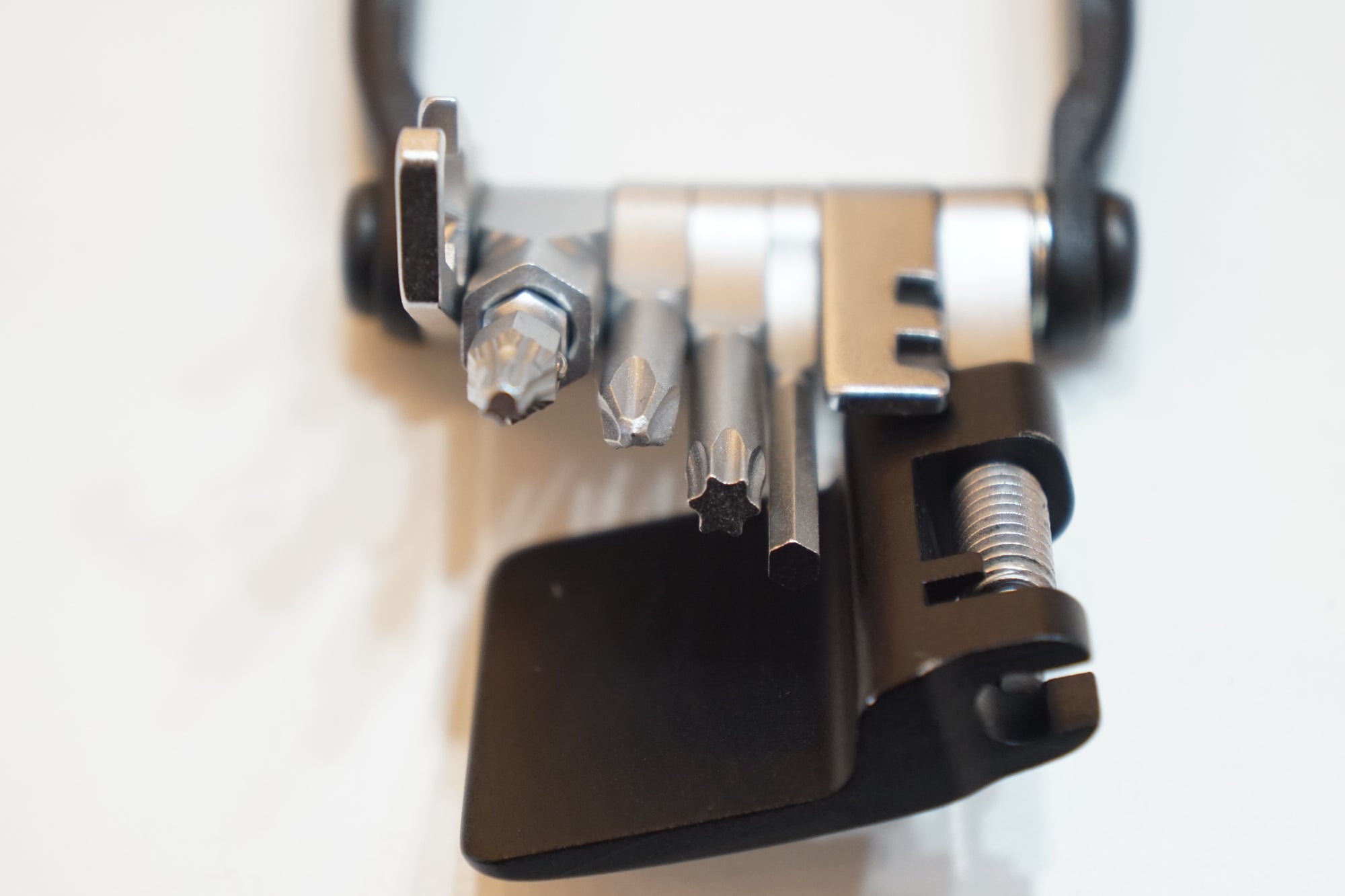 MOST 「モスト」 マルチツール / バイチャリ浦和ベース