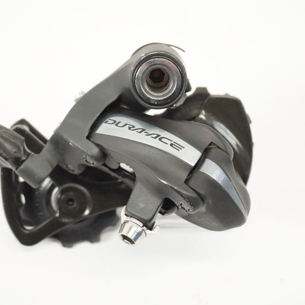 Shimano DURA-ACE フロント＆リアディレイラー Amazon.com: SHIMANO Front Mech Dura Ace R9100 11spd 28.6