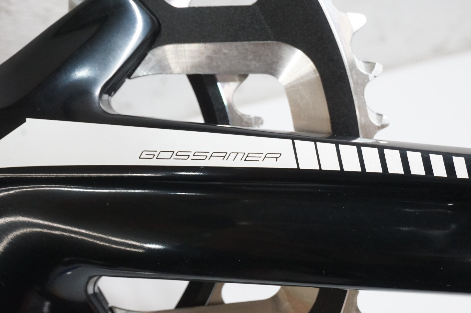 FSA 「エフエスエー」 GOSSAMER 170mm 52-36T BB30対応 クランク / 大宮店