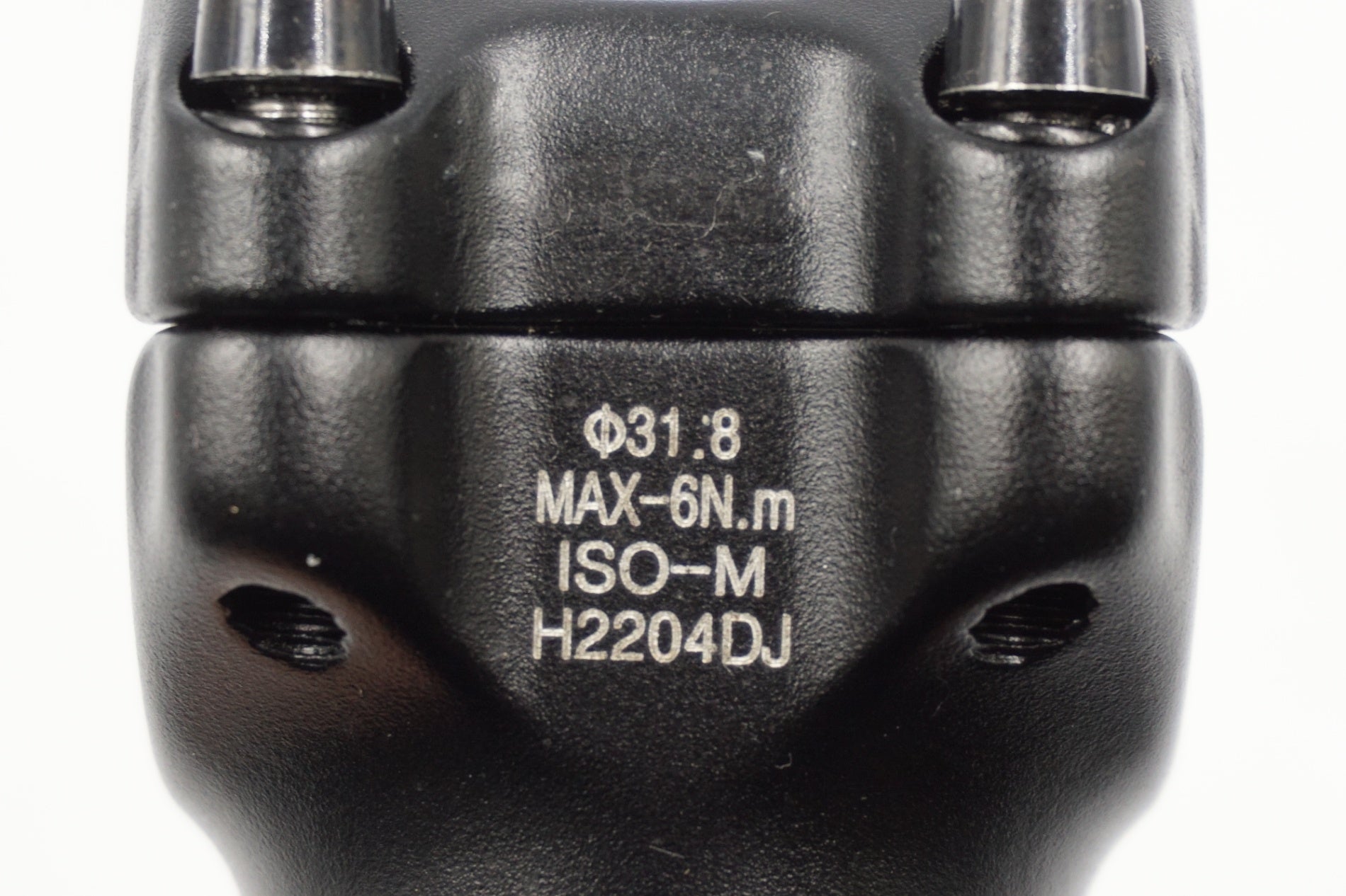 ブランド不明 Φ31.8 90mm ステム / 奈良店