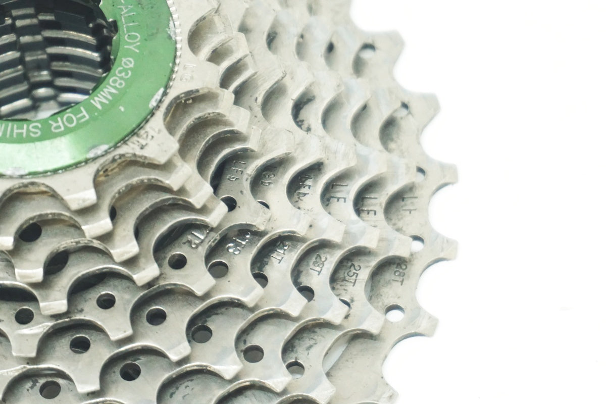 SHIMANO 「シマノ」 TIAGRA CS-4600 12-28T スプロケット / 大阪美原北インター店