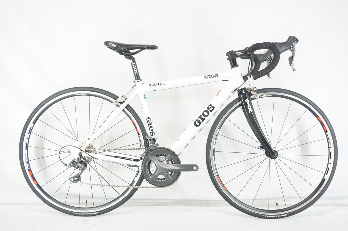 GIOS 「ジオス」 SIERA 2020年モデル ロードバイク / 阪急塚口店