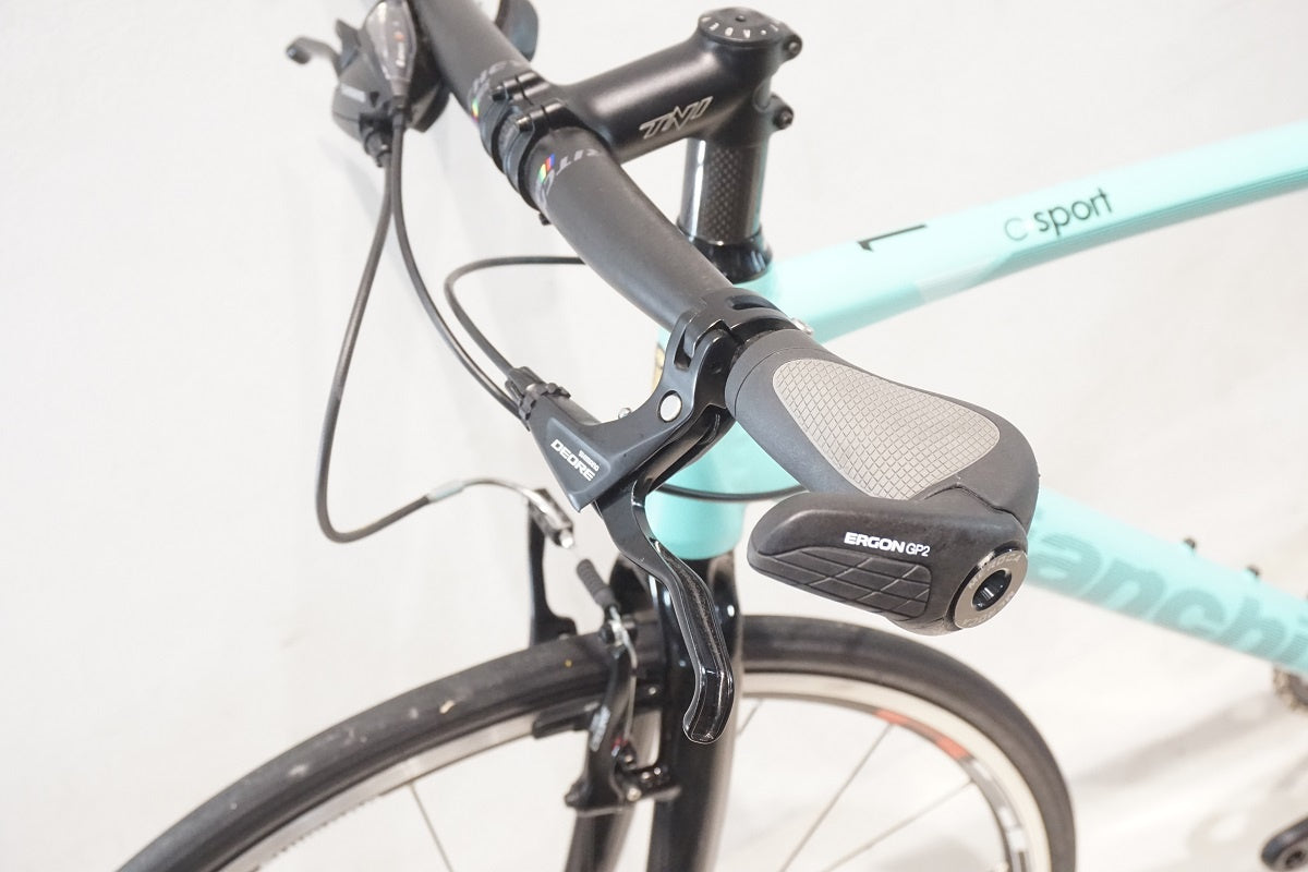 BIANCHI 「ビアンキ」 C-SPORT1 2019年モデル クロスバイク / 横浜戸塚店