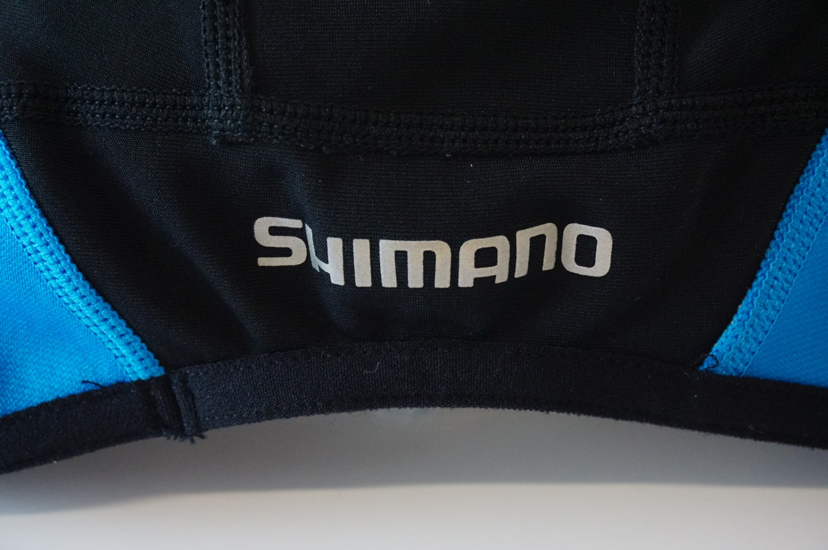 SHIMANO 「シマノ」 サイズ不明 サイクルキャップ / 浜松店