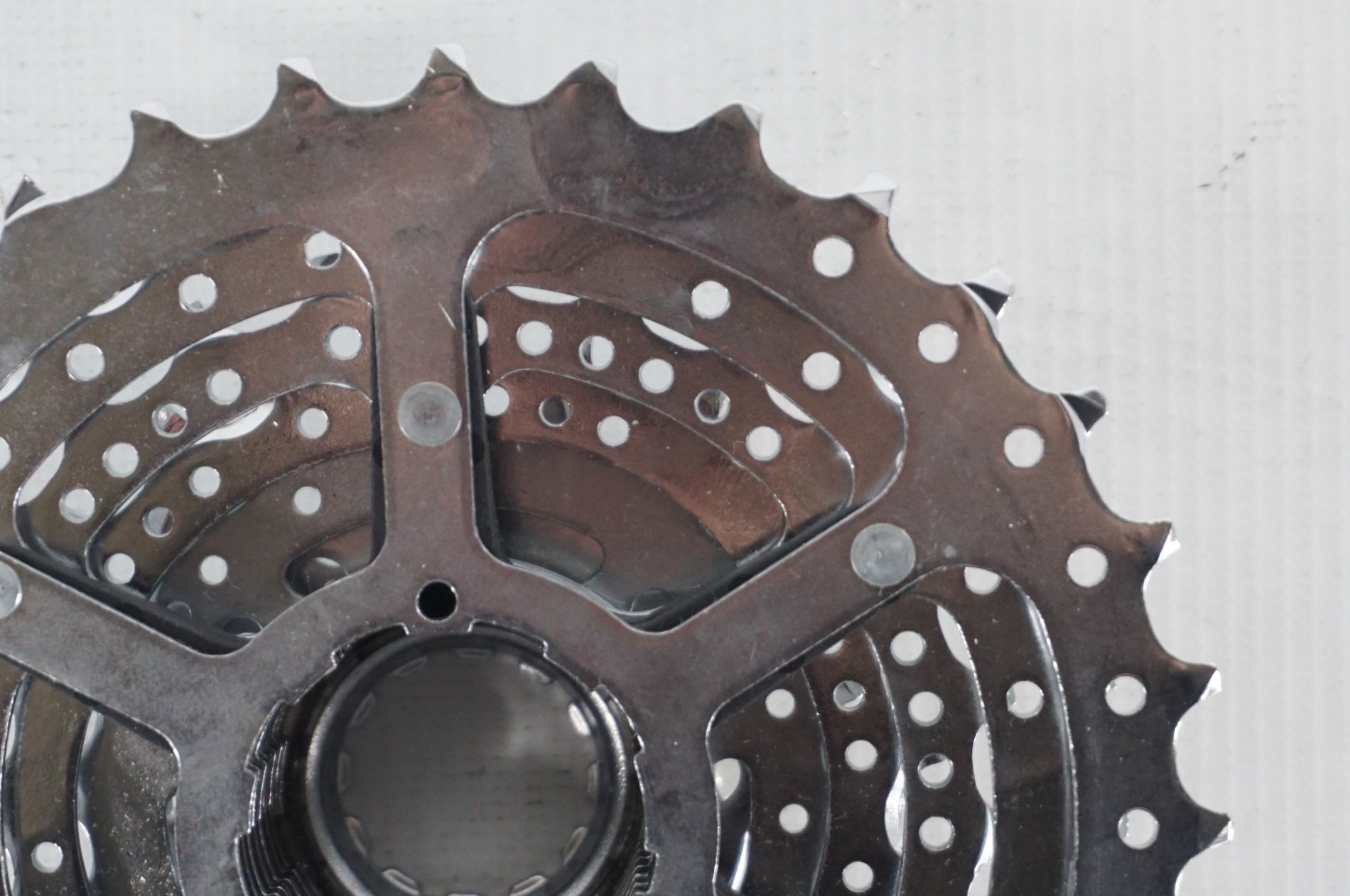 SHIMANO 「シマノ」 CS-HG51 11-32T 8s スプロケット / 阪急塚口店