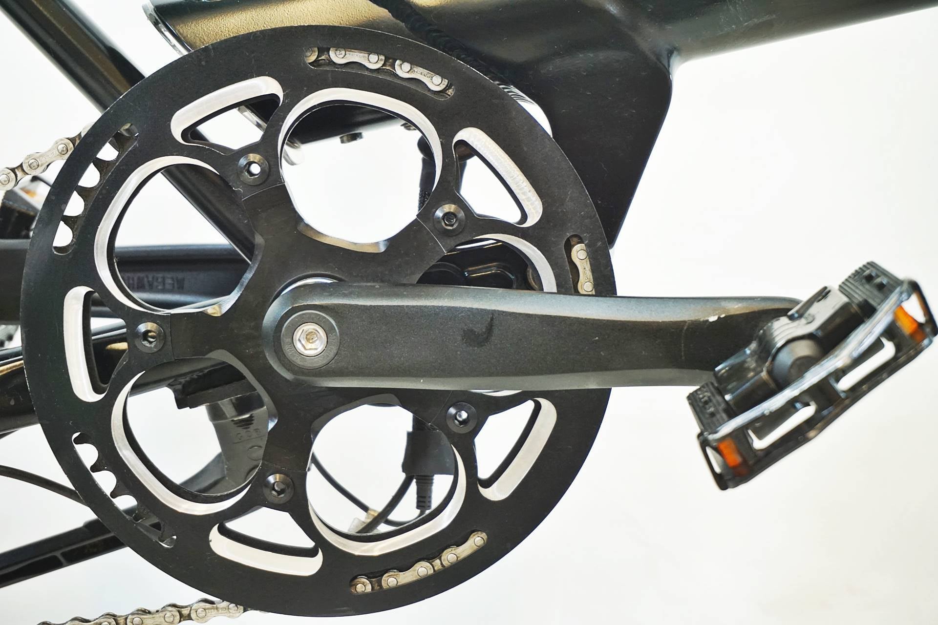 BENELLI 「べネリ」 MINI FOLD 16 2023年モデル 16インチ 電動アシスト自転車 / 有明ガーデン店