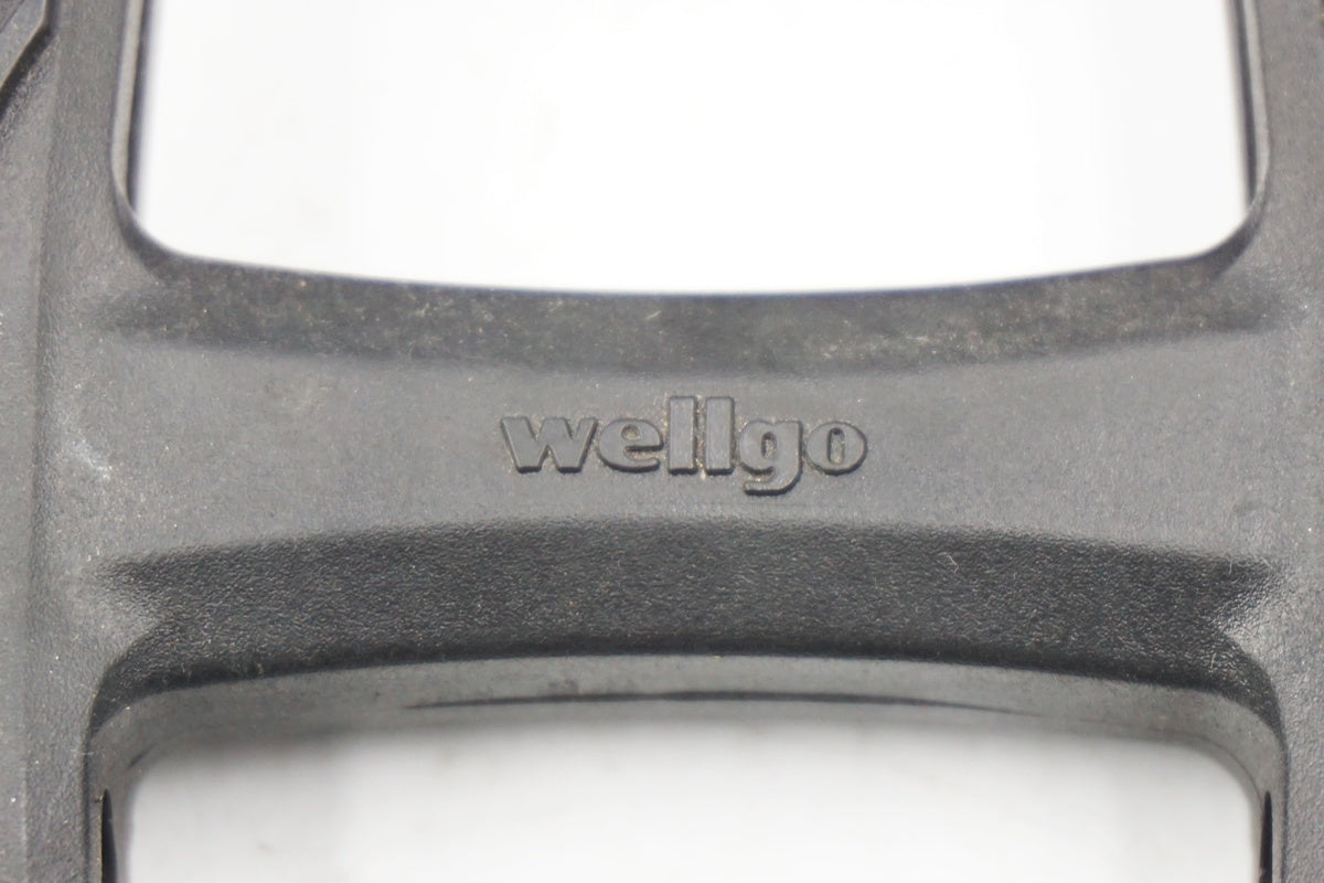 WELLGO 「ウェルゴ」 R193 ペダル / 奈良店