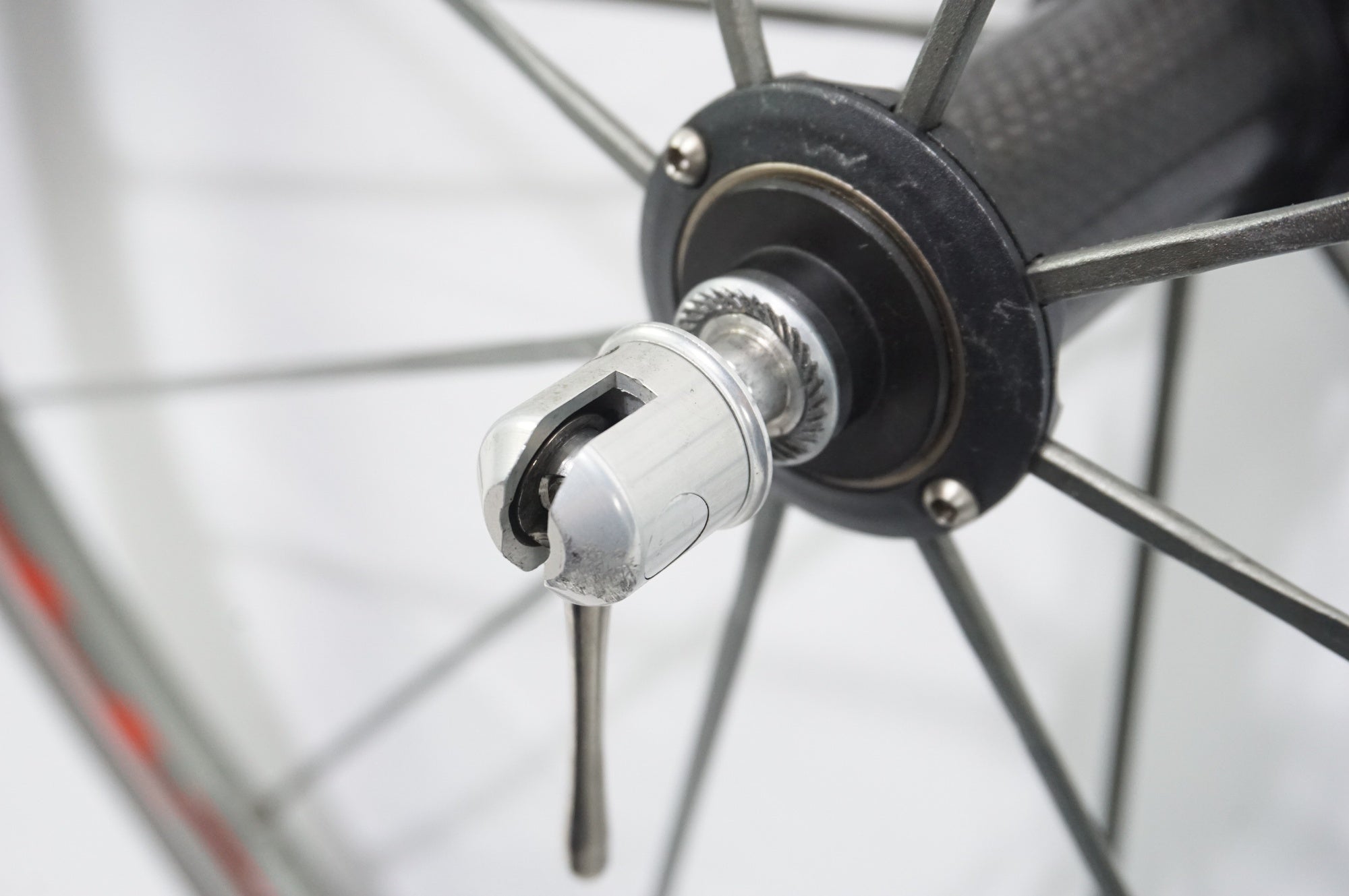 CAMPAGNOLO 「カンパニョーロ」 SHAMAL ULTRA C15 カンパフリー ホイールセット / 中目黒店