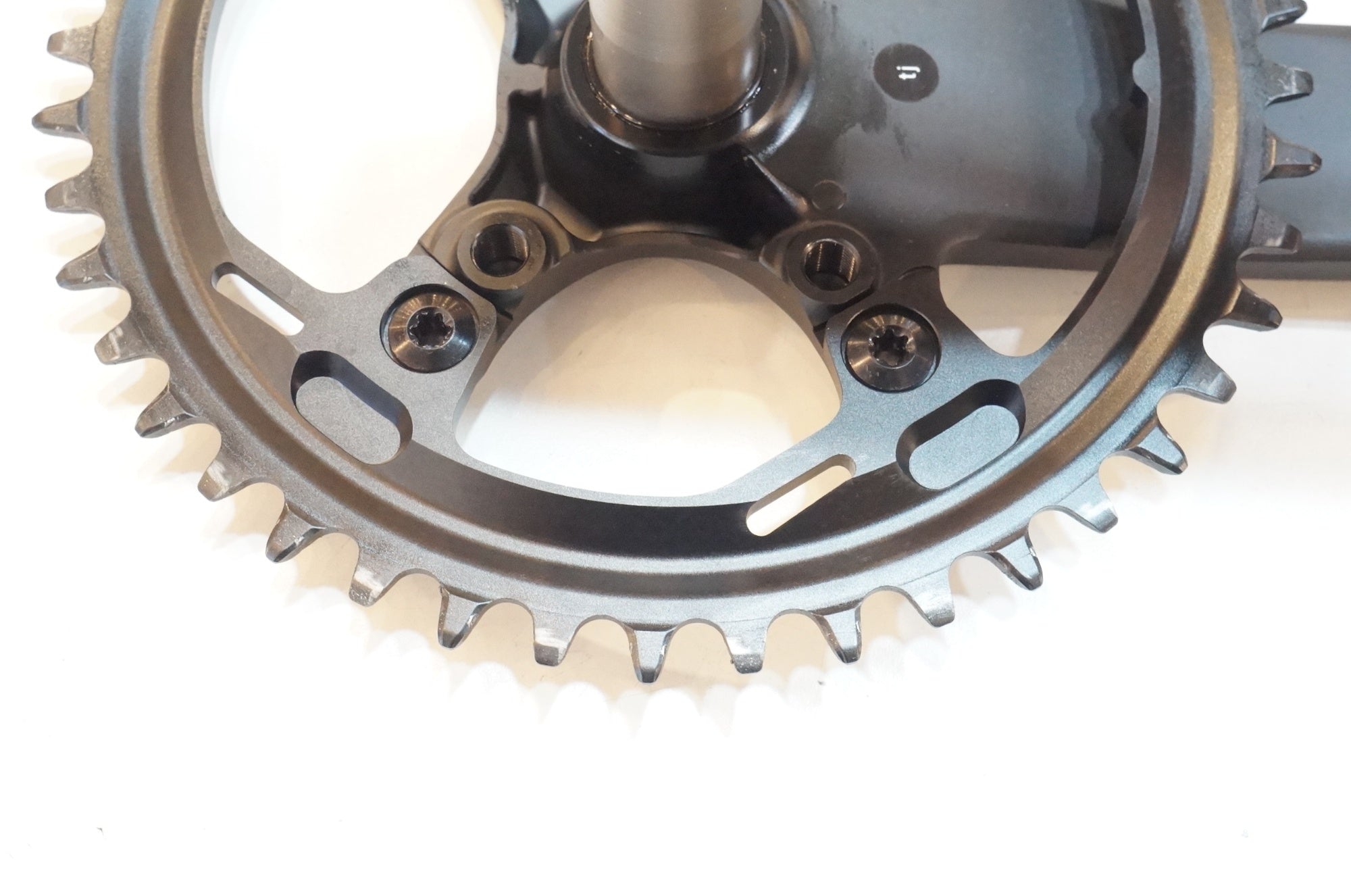 SHIMANO 「シマノ」 GRX FC-RX810/RX820 44T 165mm クランクセット / 浦和ベース