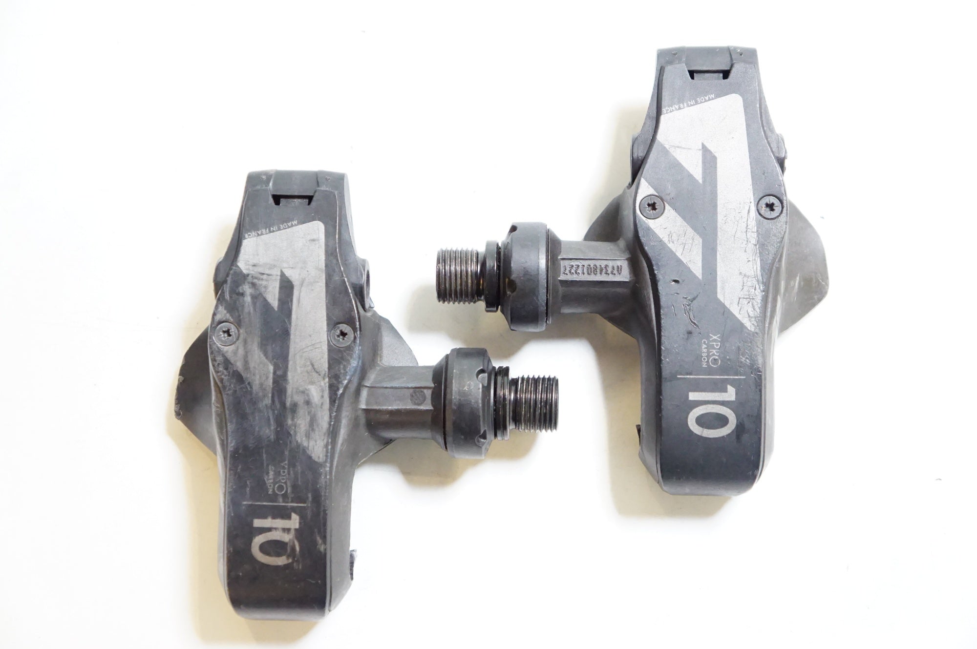 TIME 「タイム」 XPRO 10 ペダル / 熊谷本店 ｜ バイチャリ公式