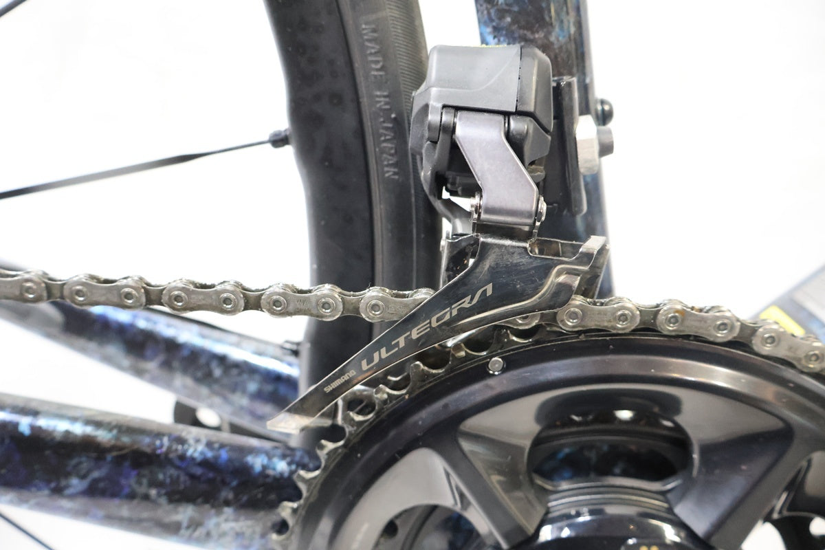 GIANT 「ジャイアント」 TCR ADVANCED PRO 2025年モデル ロードバイク