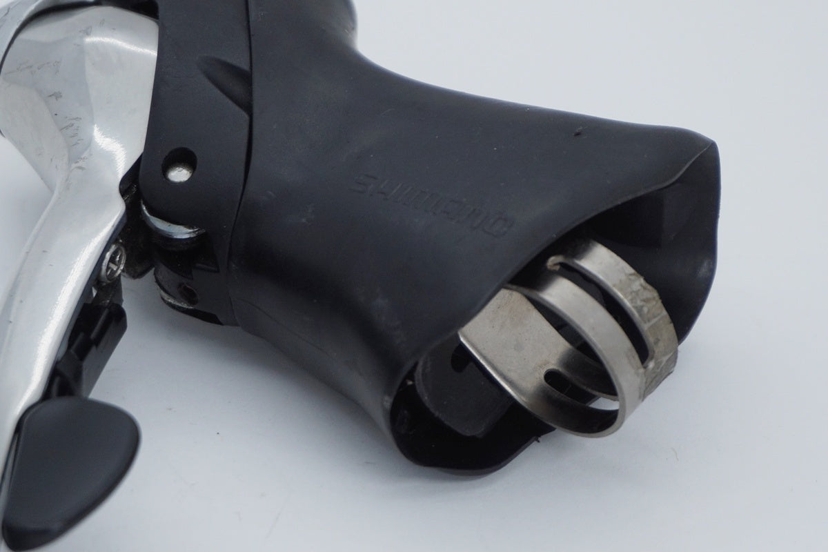 ジャンク SHIMANO 「シマノ」 ST-R600 デュアルコントロールレバー / 京都八幡店
