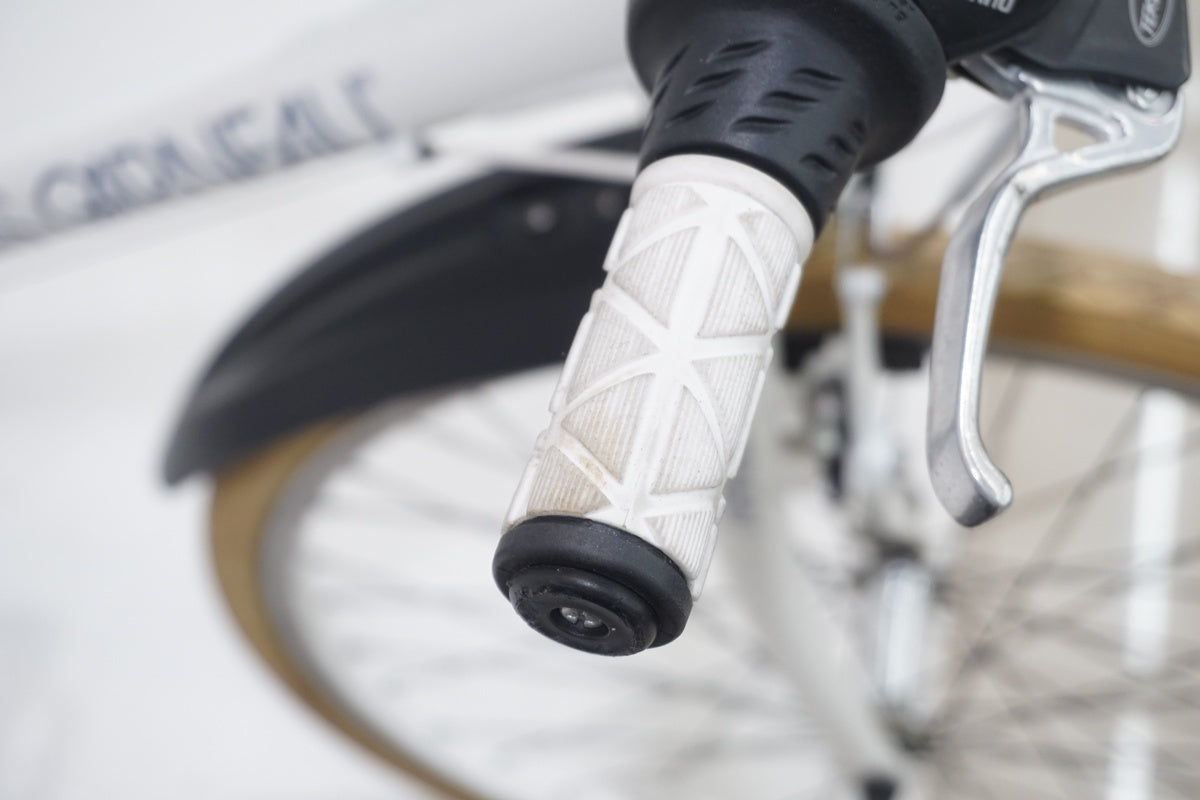 LOUIS「ルイガノ」 GARNEAU LGS-J24R 2018年モデル ロードバイク / 京都西院店