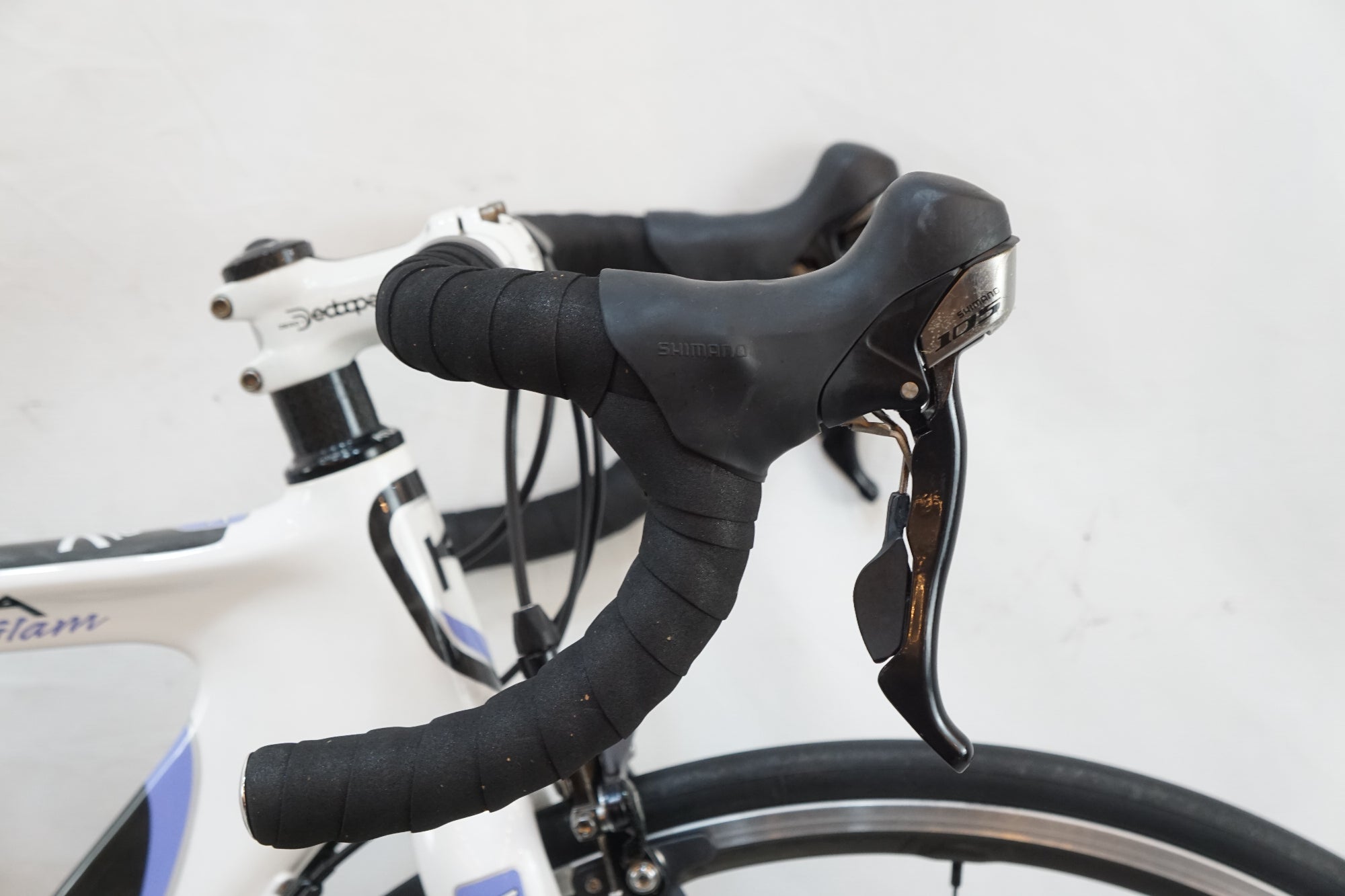 KUOTA 「クオータ」 KHARMA GLAM 2013年モデル ロードバイク / バイチャリ浦和ベース
