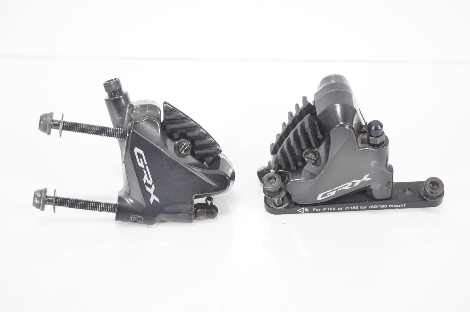 SHIMANO 「シマノ」 GRX BR-RX810 ディスクブレーキキャリパー / AKIBA店