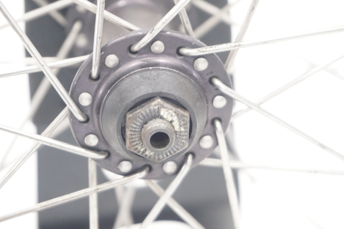 MATRIX 「マトリックス」 550 26インチ SHIMANO8速 ホイールセット / 滋賀大津店