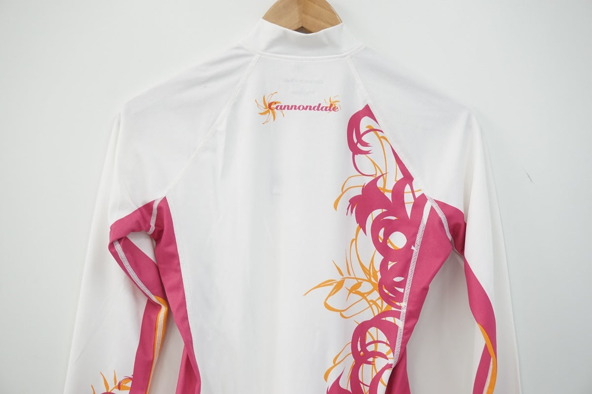 CANNONDALE 「キャノンデール」 レディース XSサイズ ウェア / 浜松店