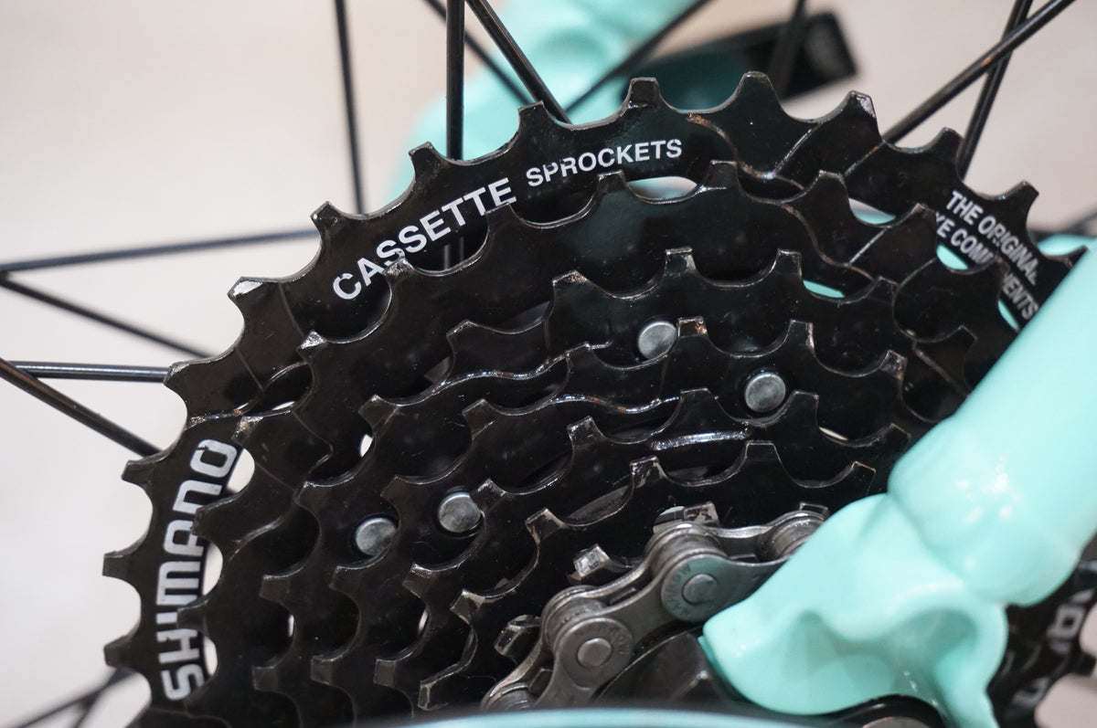 BIANCHI 「ビアンキ」 BERGAMO 2020年頃 ロードバイク / 浦和ベース