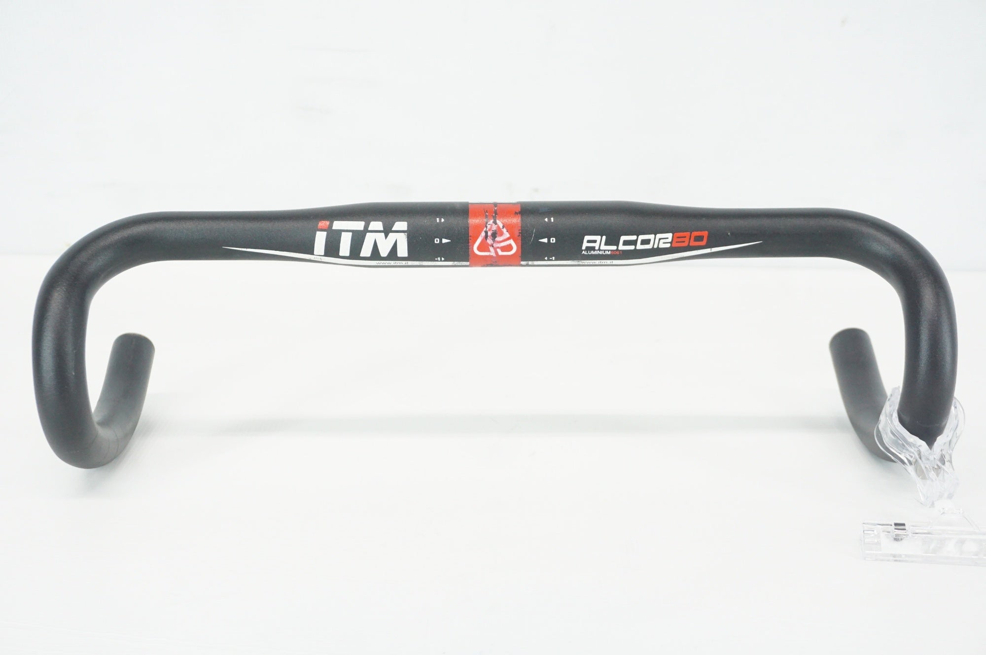 ITM 「アイティーエム」 ALCOR 80 Φ31.8 400mm ハンドル / 阪急塚口店