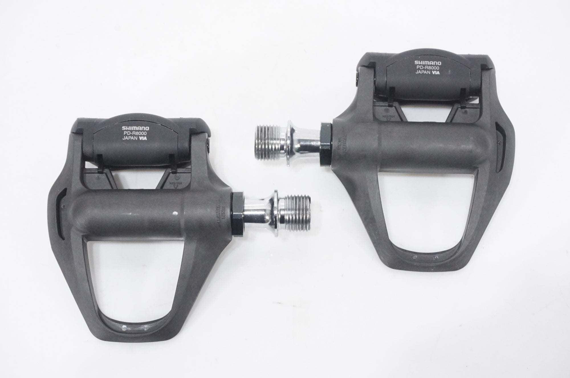 SHIMANO 「シマノ」 ULTEGRA PD-R8000 ペダル / AKIBA店 ｜ バイチャリ