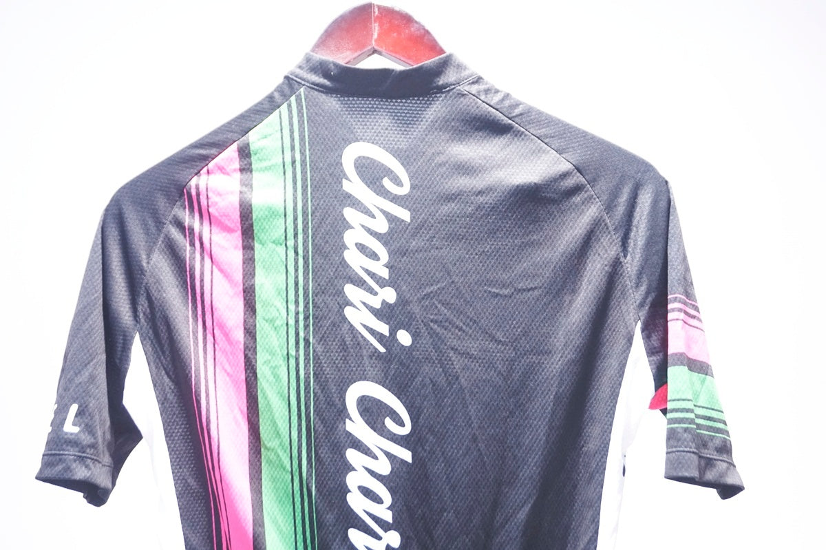 WAVE ONE 「ウェーブワン」 Lサイズ 半袖ジャージ / 大阪門真店