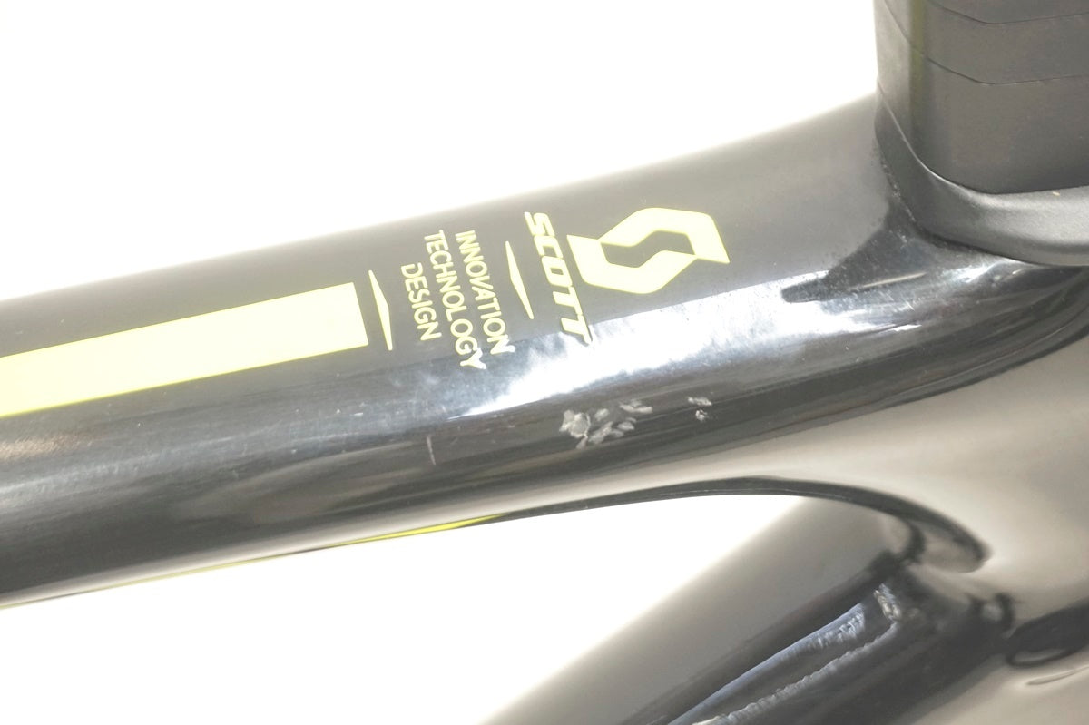 SCOTT 「スコット」 ADDICT 30 DISC 2018年モデル ロードバイク / 大阪門真店