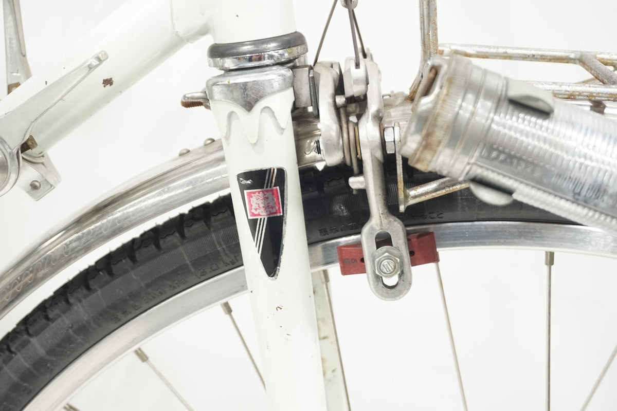 CB BICYCLE 「シービーバイシクル」 ACE HIGH 1980年頃 ランドナー/ 大阪美原北インター店