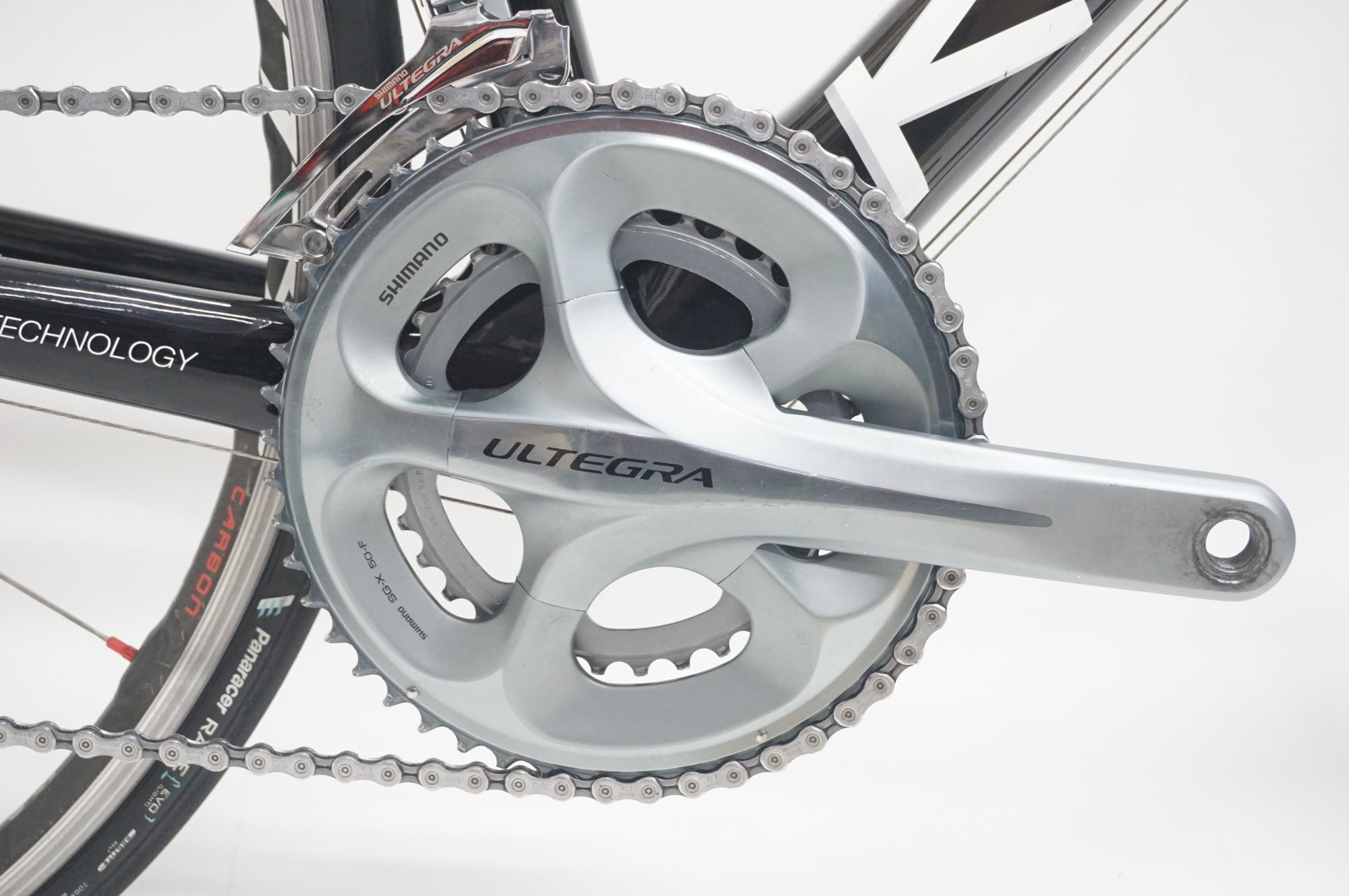 KUOTA 「クオータ」 KORSA 2013年モデル ロードバイク カスタム / 福岡店