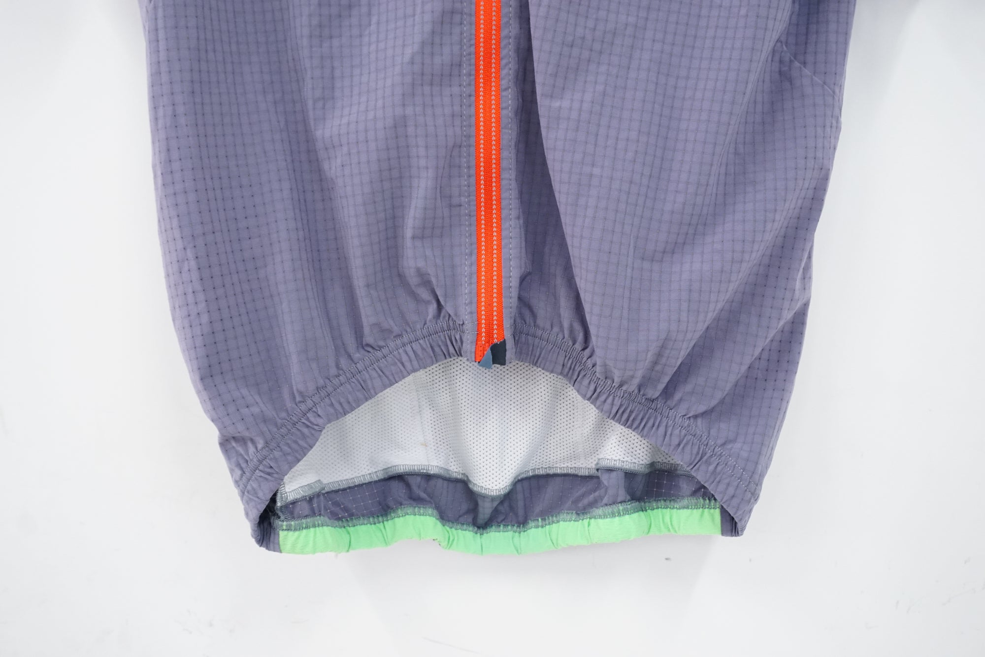 Q36.5 「キューサーティシックスポイントファイブ」 Mサイズ ジャージ / 浜松店