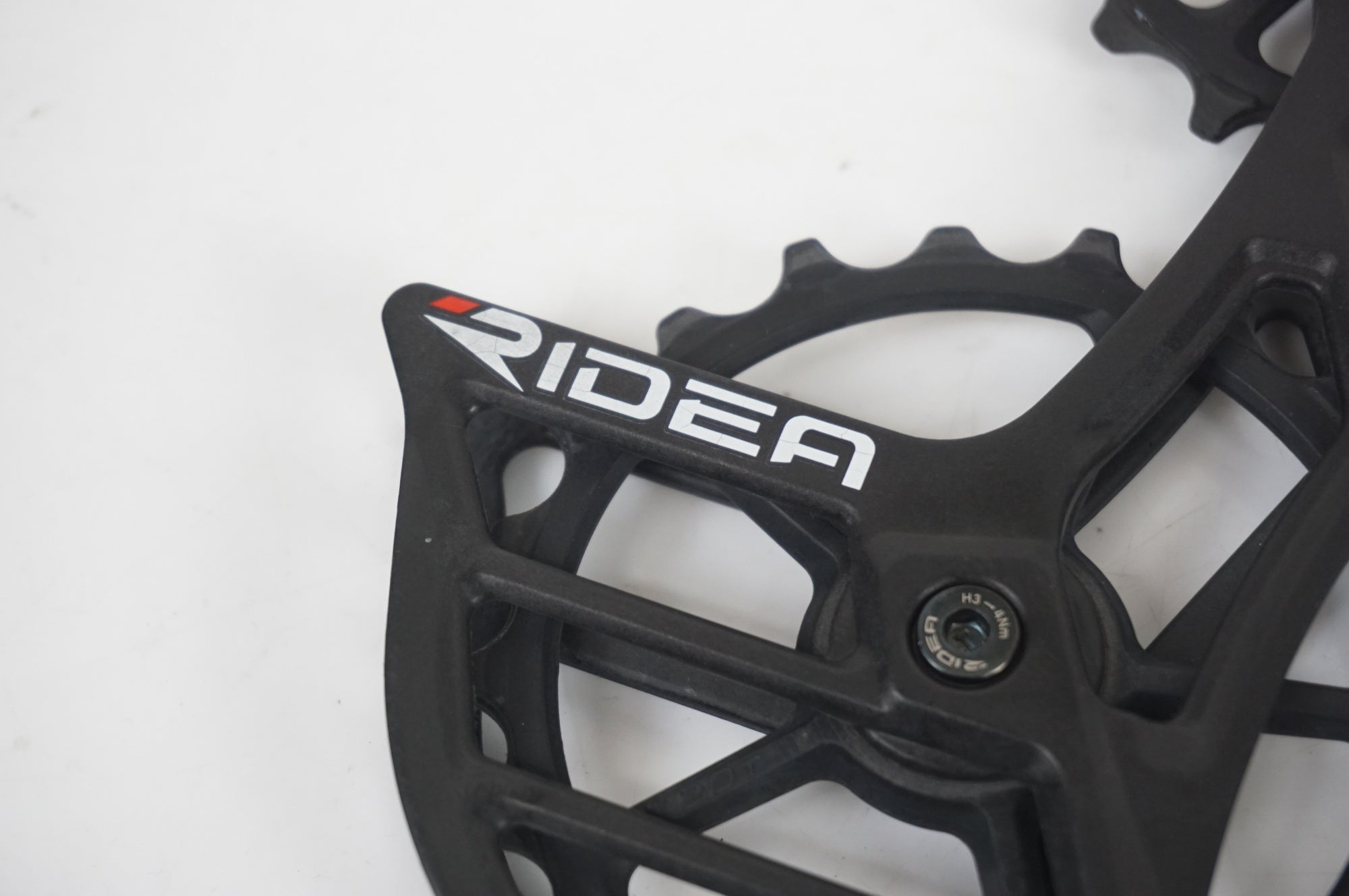 RIDEA 「リディア」 RD6-C60 ビッグプーリー / 大宮店