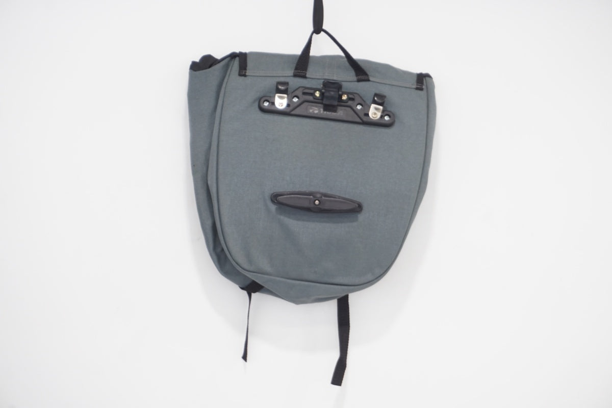 TIOGA 「タイオガ」 パニアバッグセット / 滋賀大津店