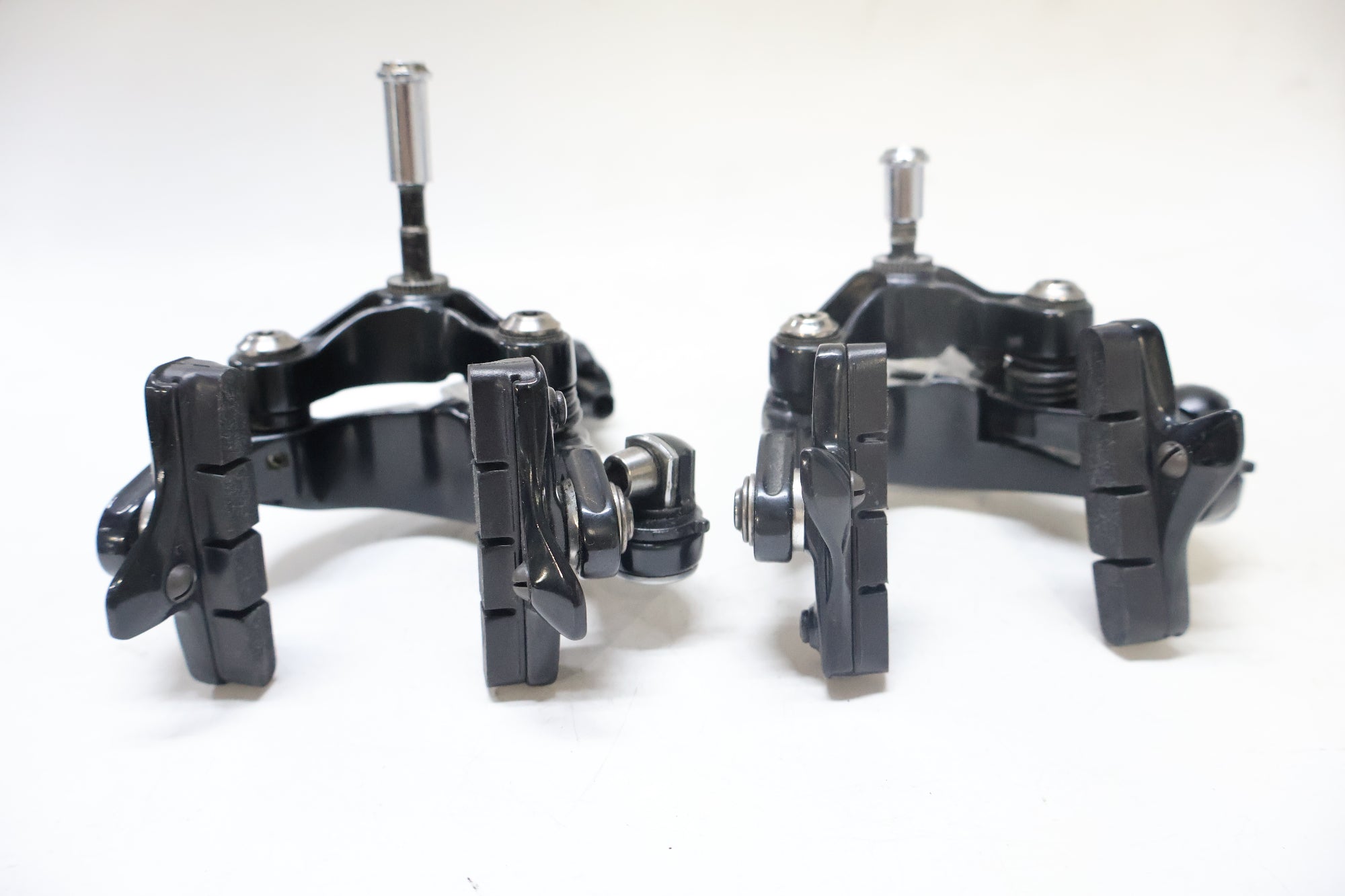 SHIMANO 「シマノ」 DURA-ACE BR-9000 キャリパーブレーキセット