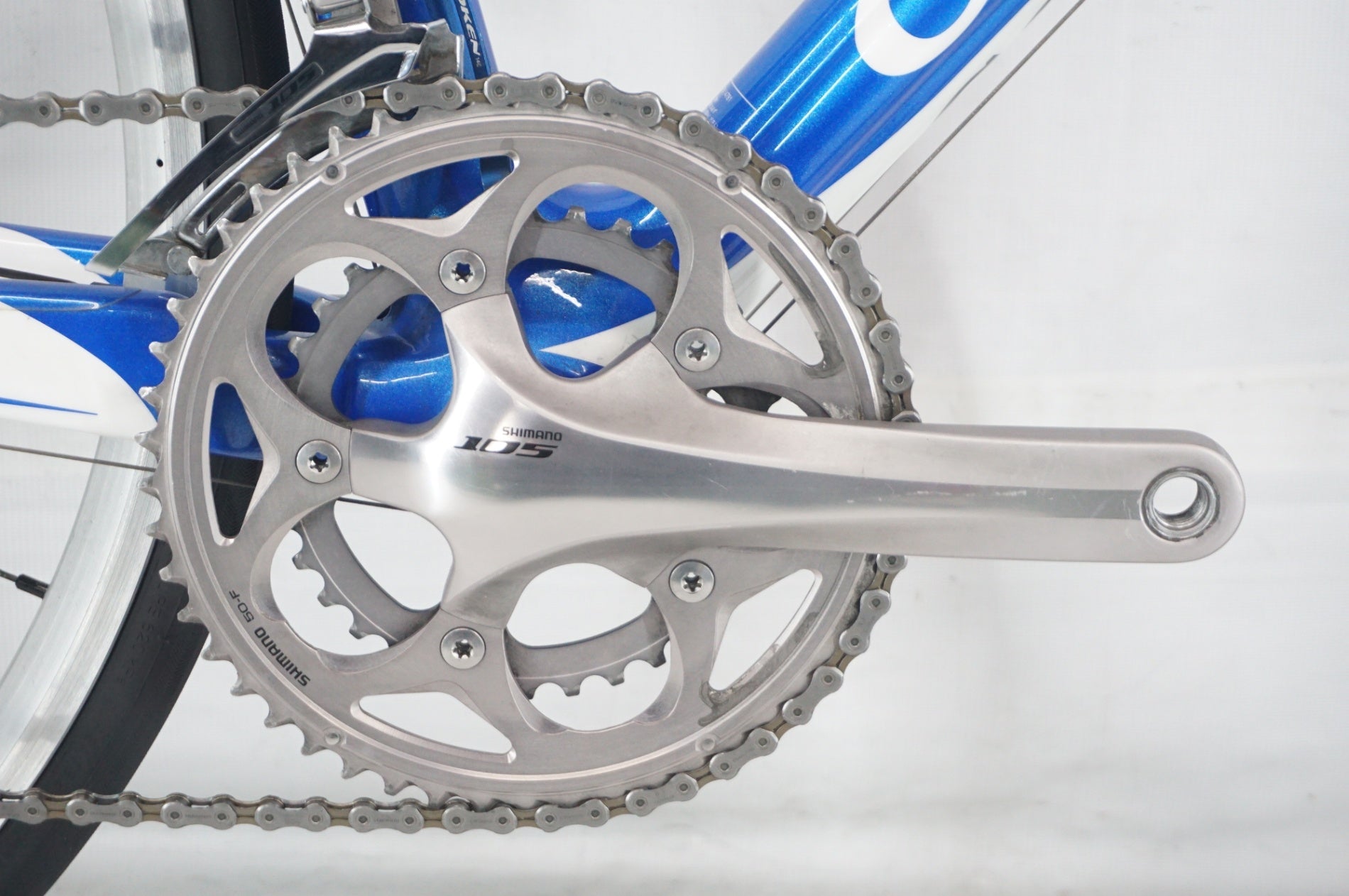 COLNAGO 「コルナゴ」 CLX3.0 105 2012年モデル ロードバイク / 阪急 