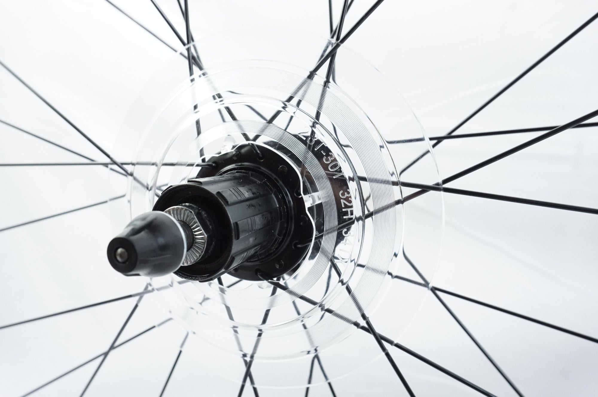 GIANT 「ジャイアント」 シマノ10速 ホイールセット / 中目黒店