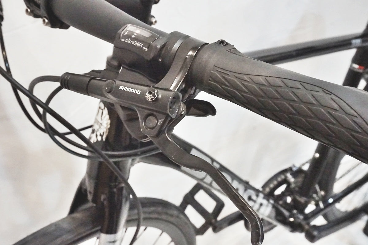 BIANCHI 「ビアンキ」 ROMA3 2023年モデル クロスバイク / バイチャリ世田谷店