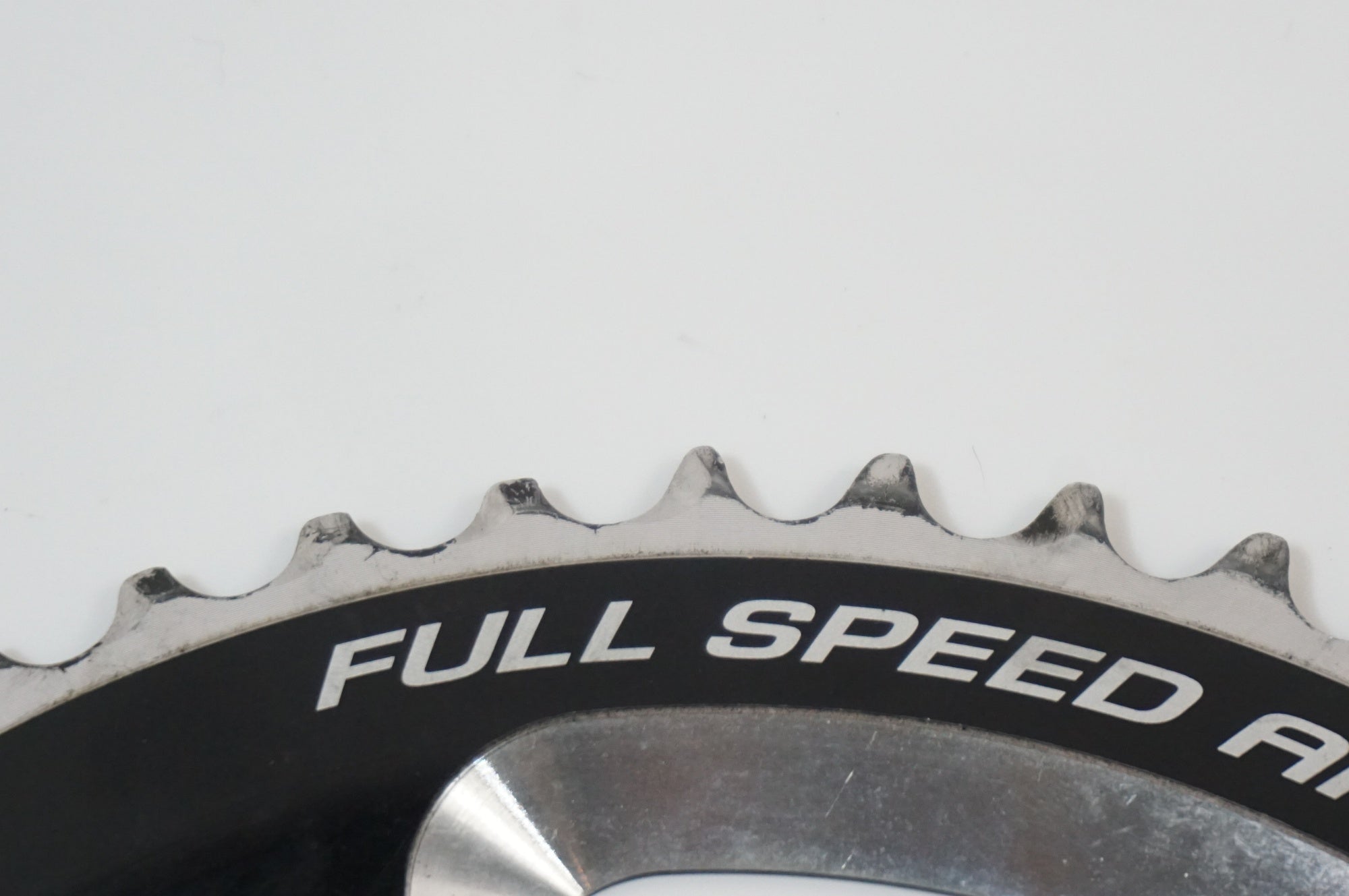 FULL SPEED AHEAD 「フルスピードアヘッド」 50T チェーンリング / 世田谷店