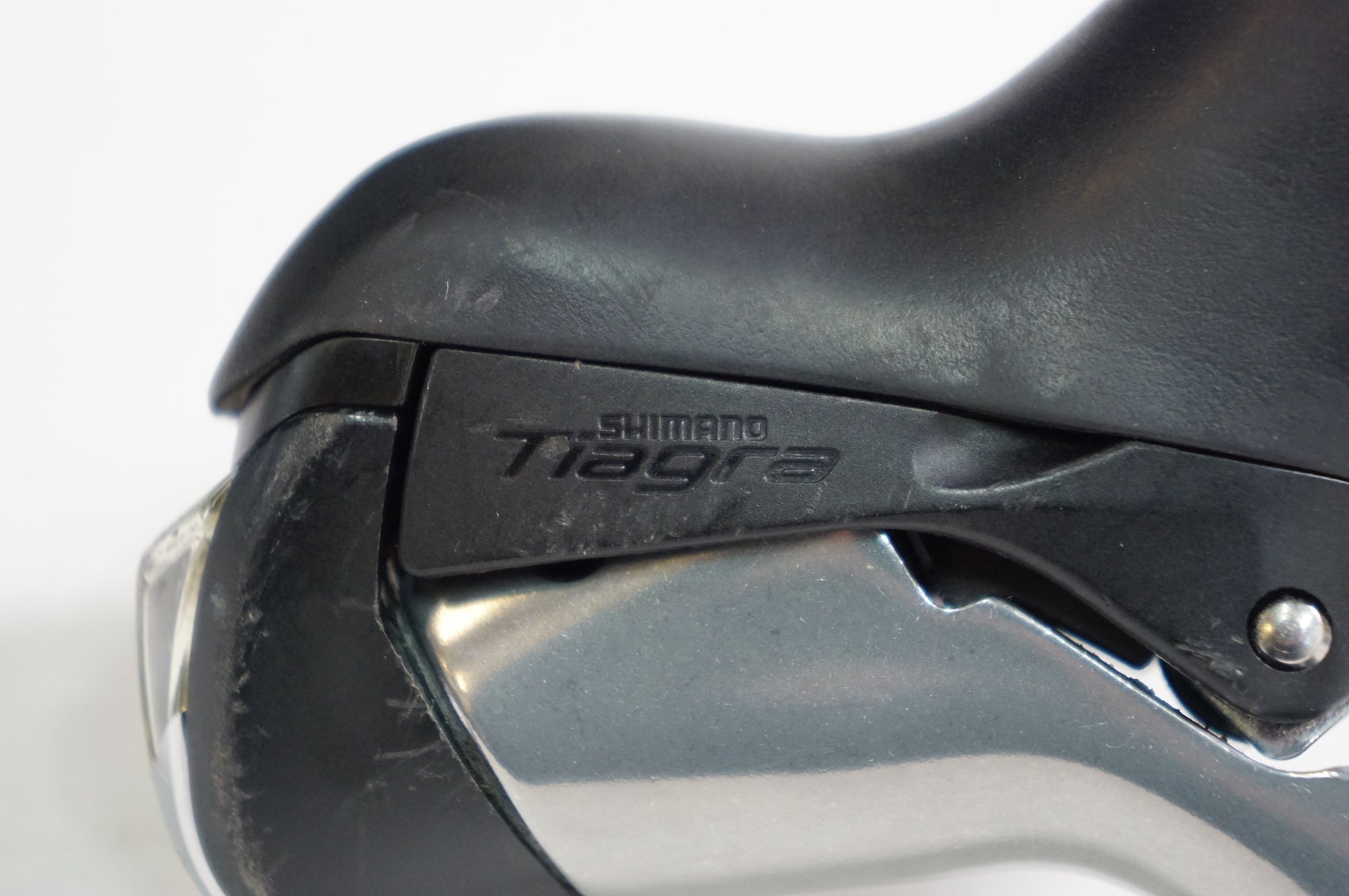 SHIMANO 「シマノ」 TIAGRA ST-4600 デュアルコントロールレバー / 熊谷本店