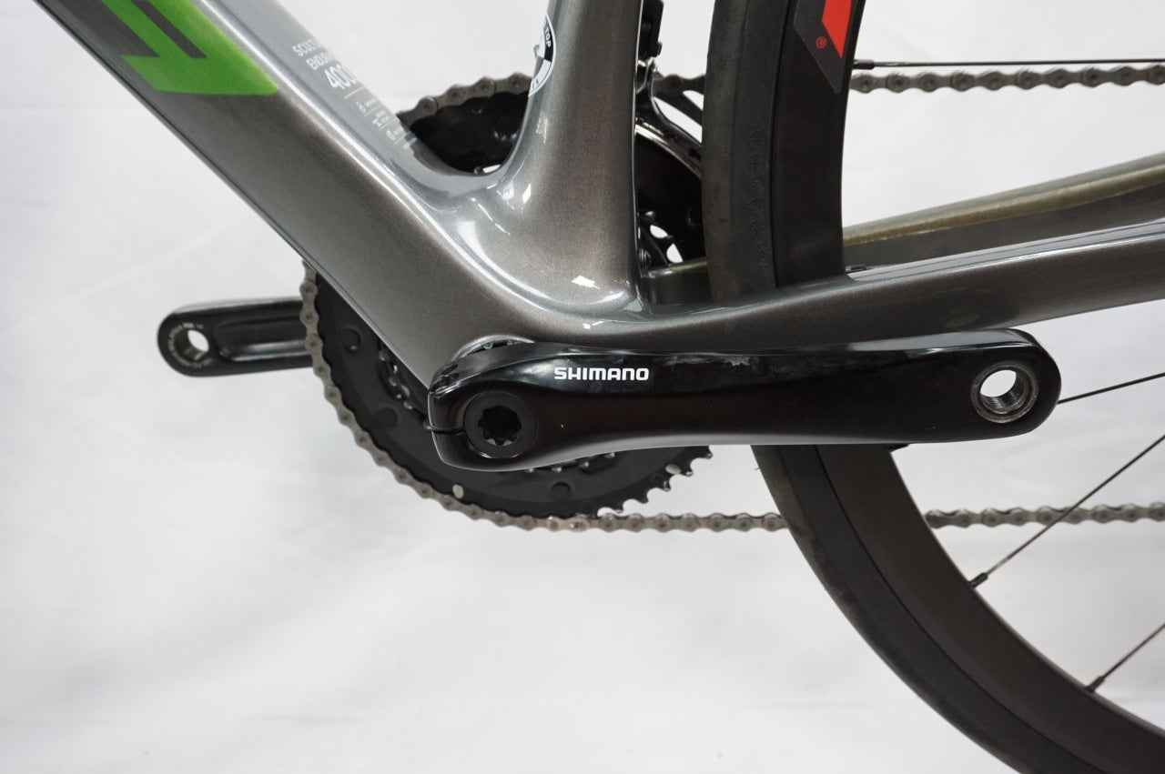 MERIDA 「メリダ」 SCULTURA ENDURANCE 4000 105 2022-2023年