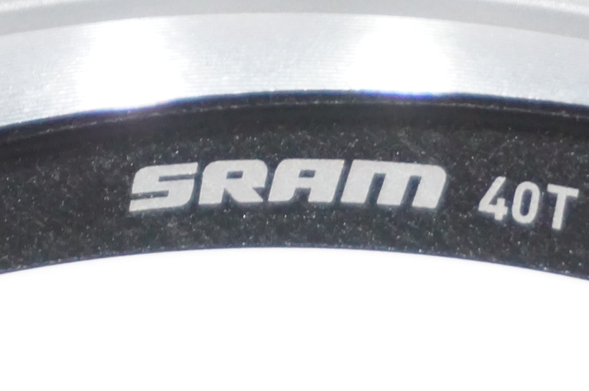 SRAM 「スラム」 X-SYNC 40T チェーンリング / AKIBA店